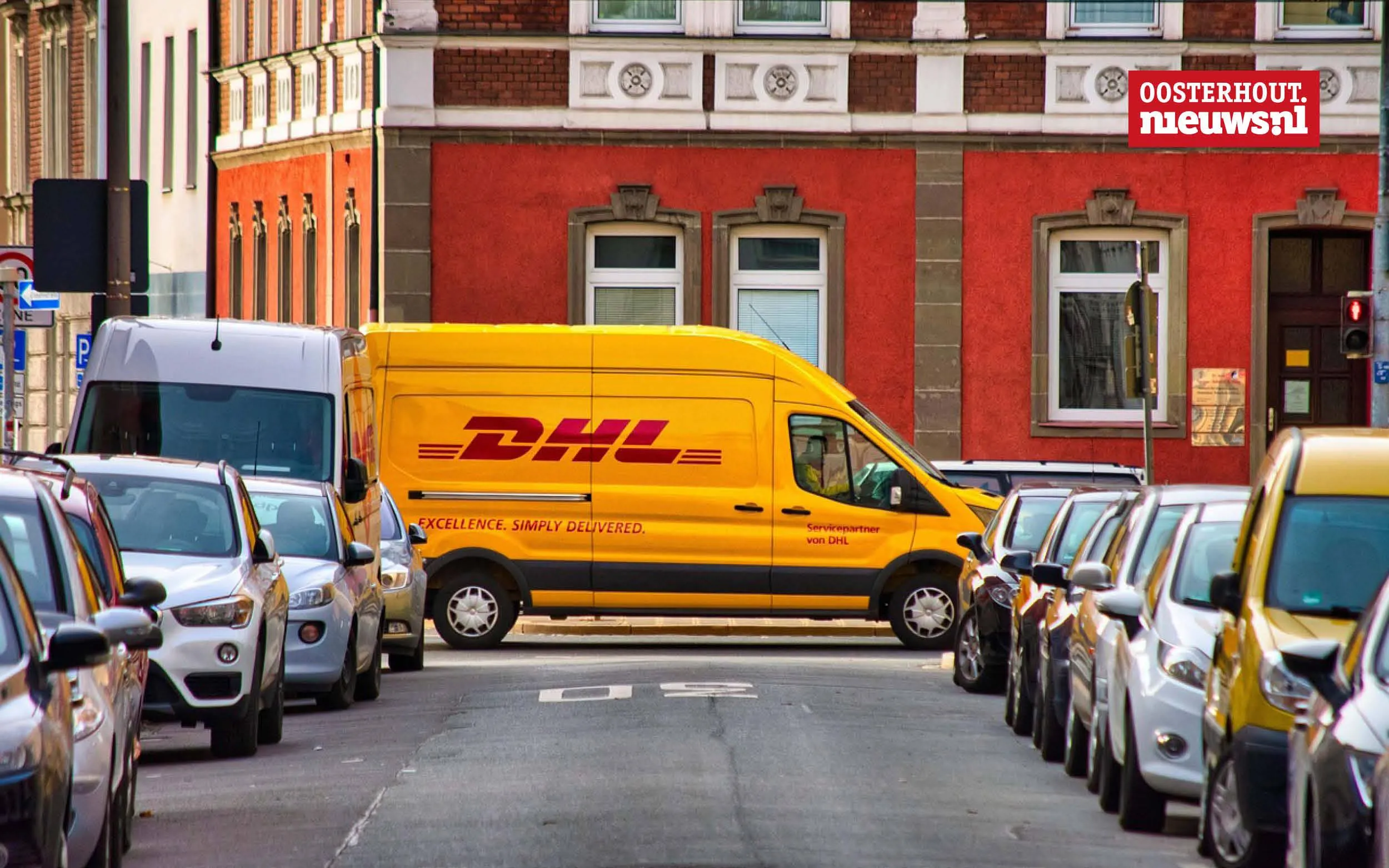 dhl