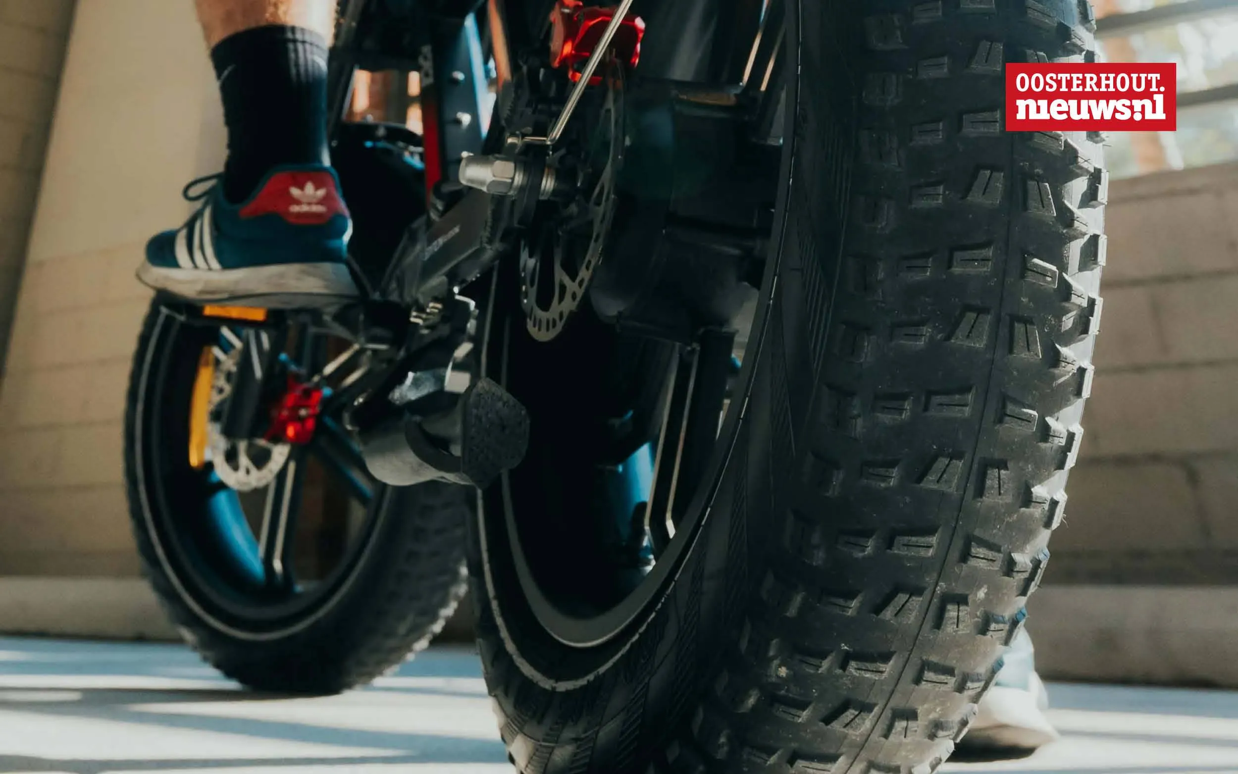 fatbike e bike