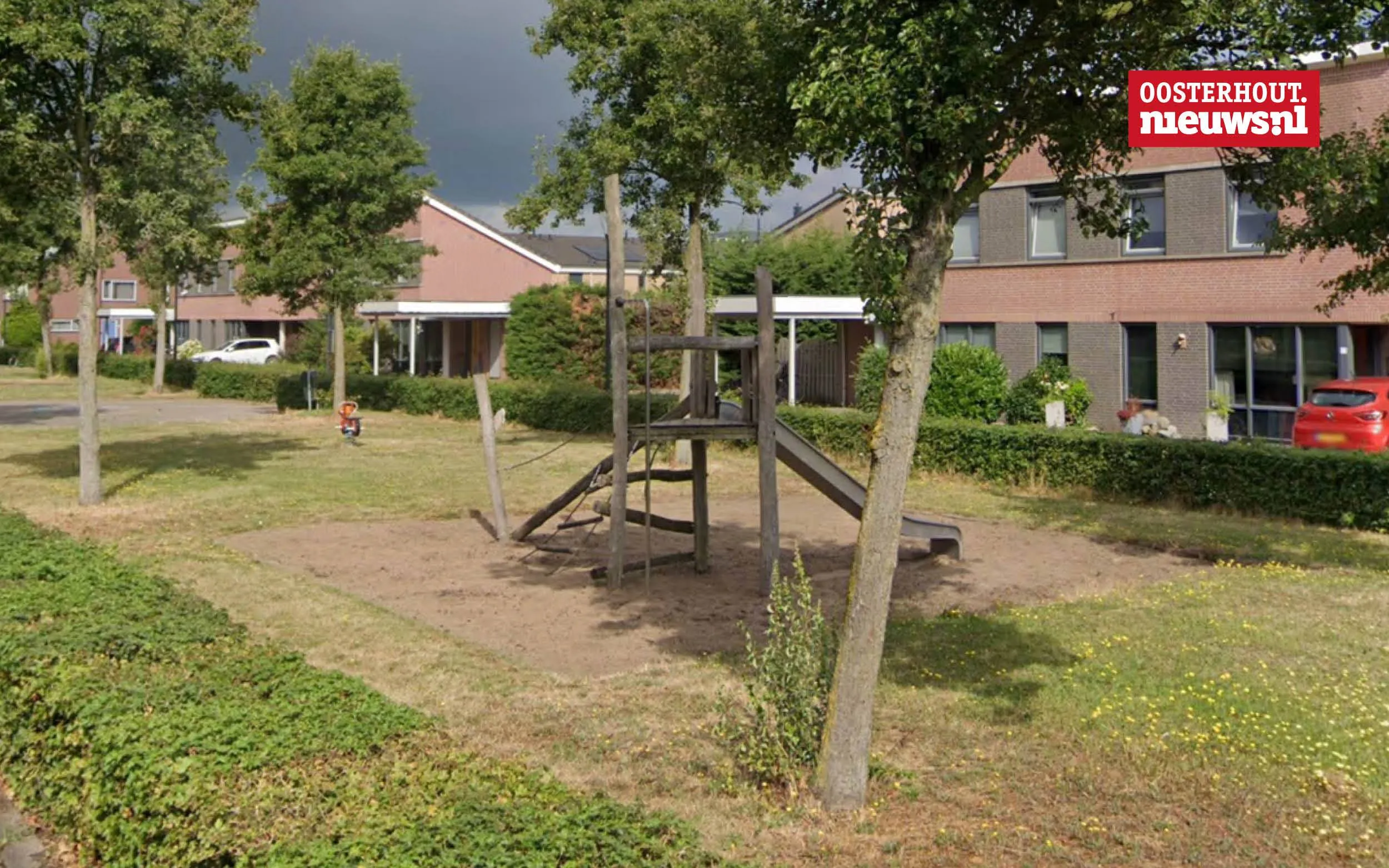 max havelaar speelplek