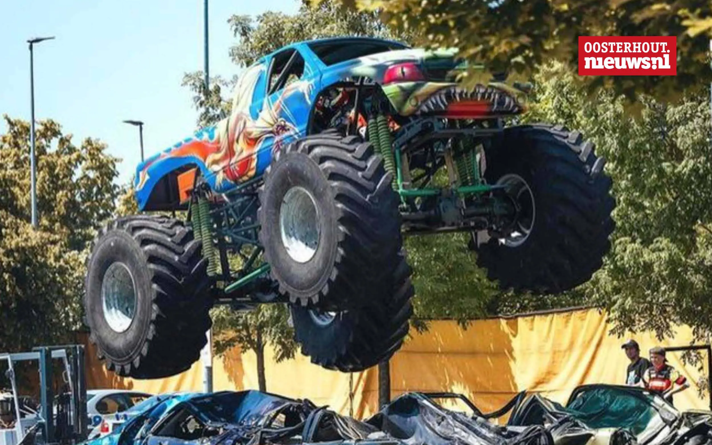 monstertruck