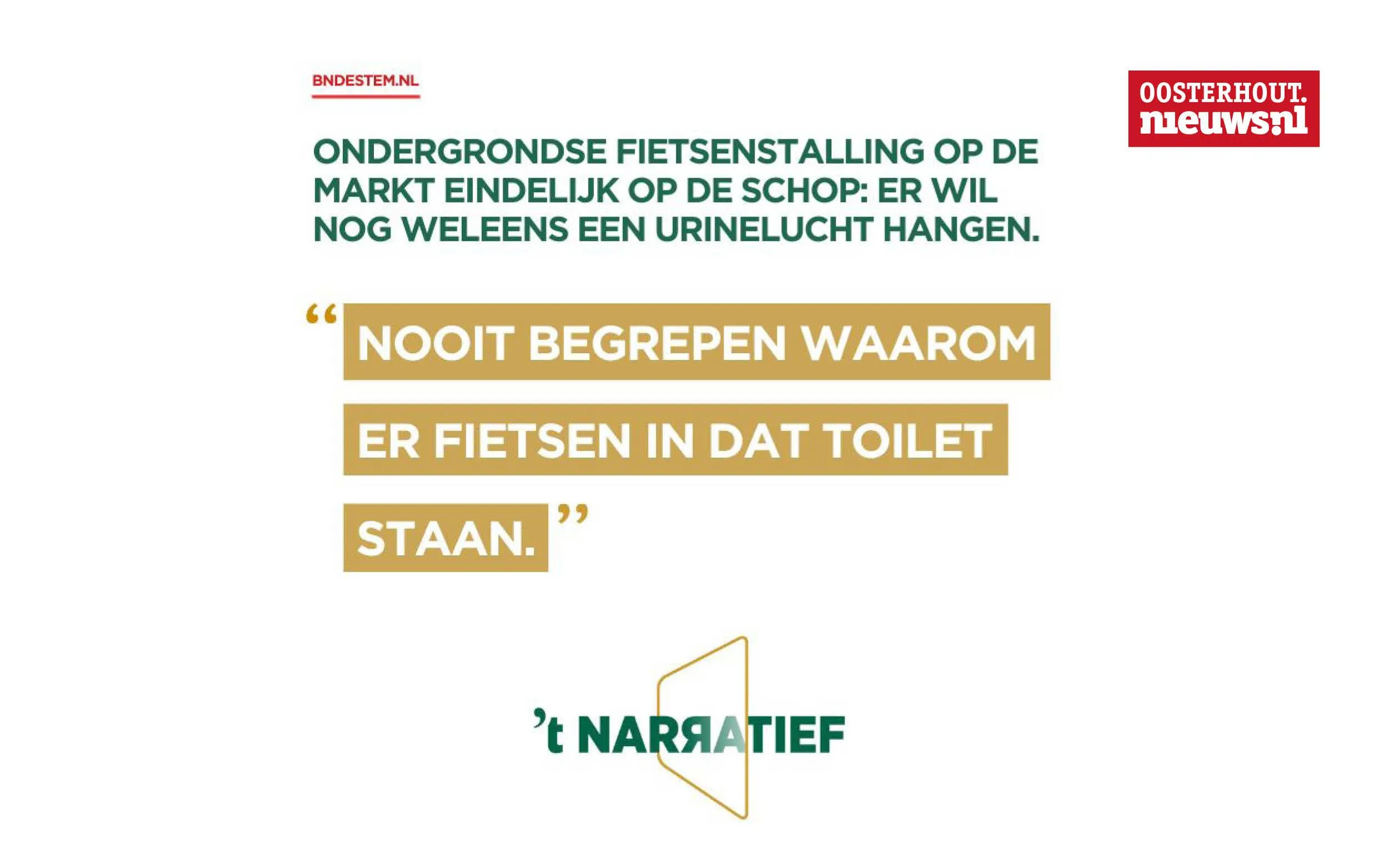 narratief