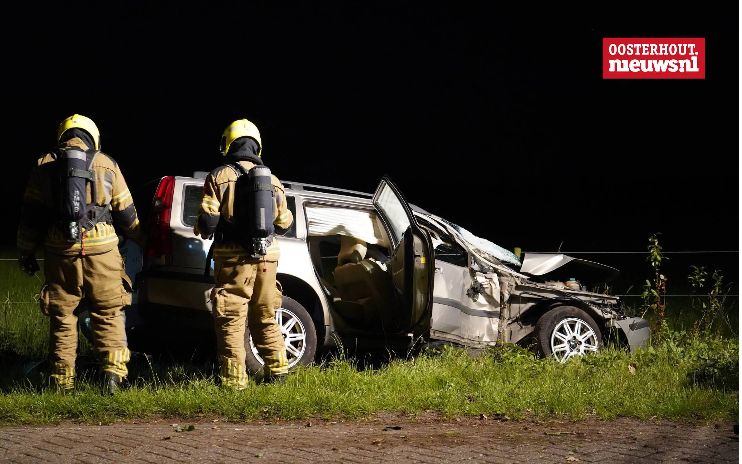ongeval dorst5