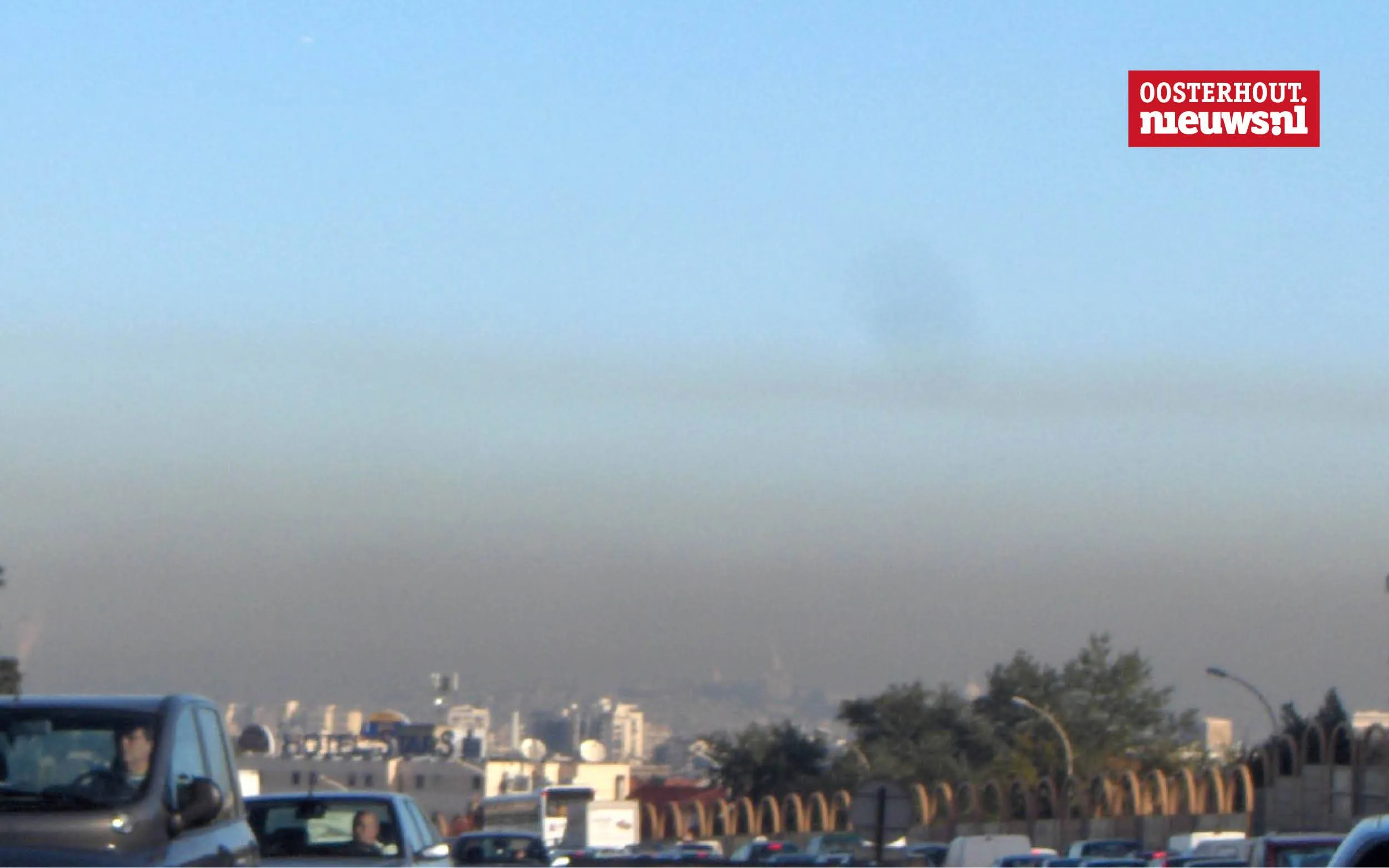 smog