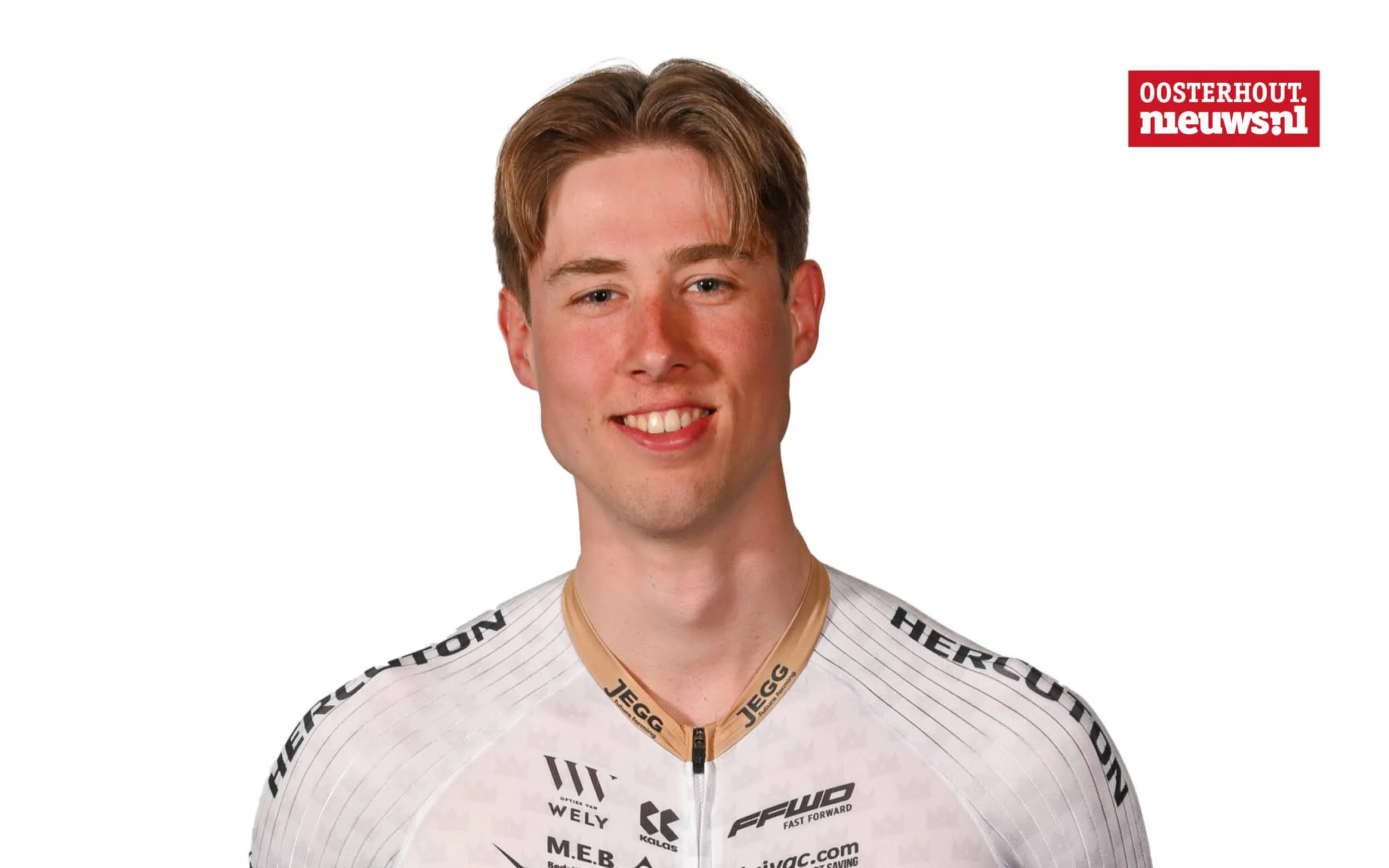 tom smeets
