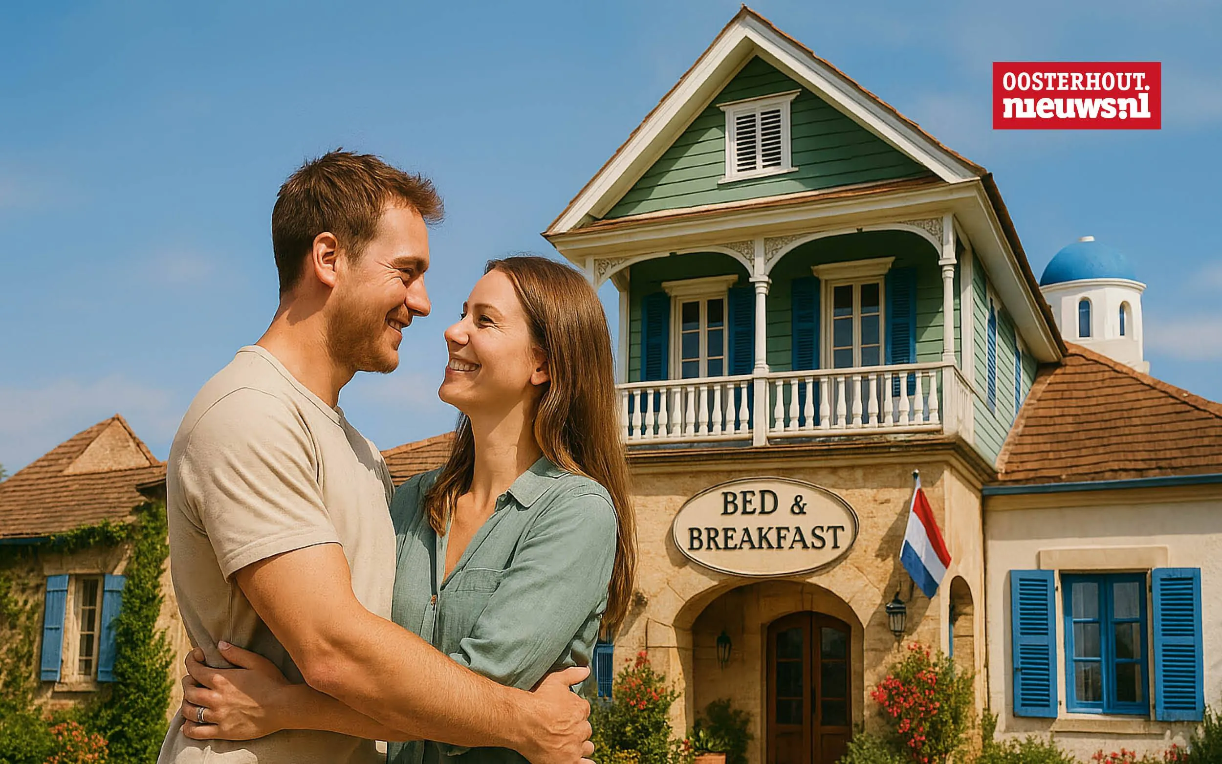 _B&B