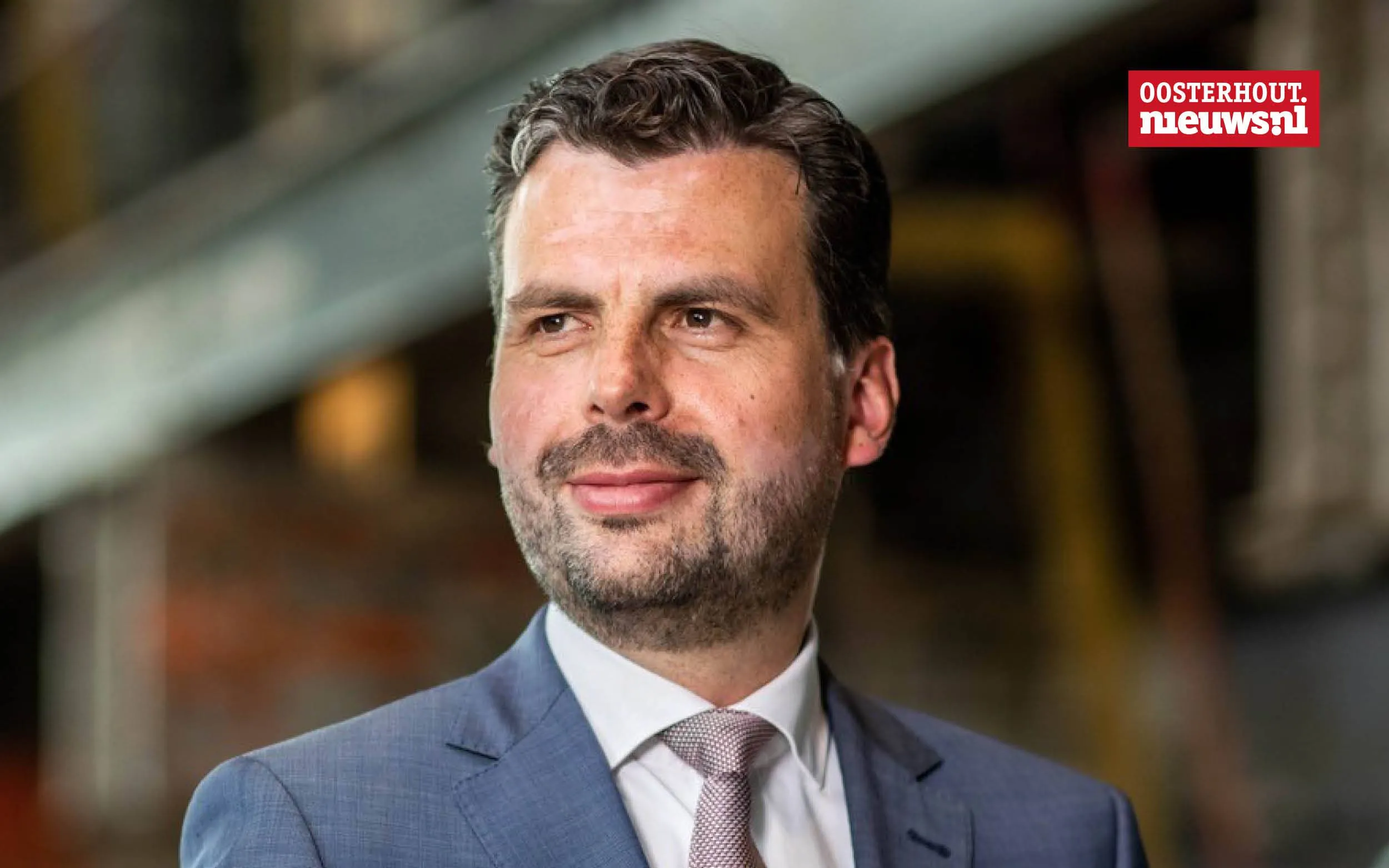 berend de vries