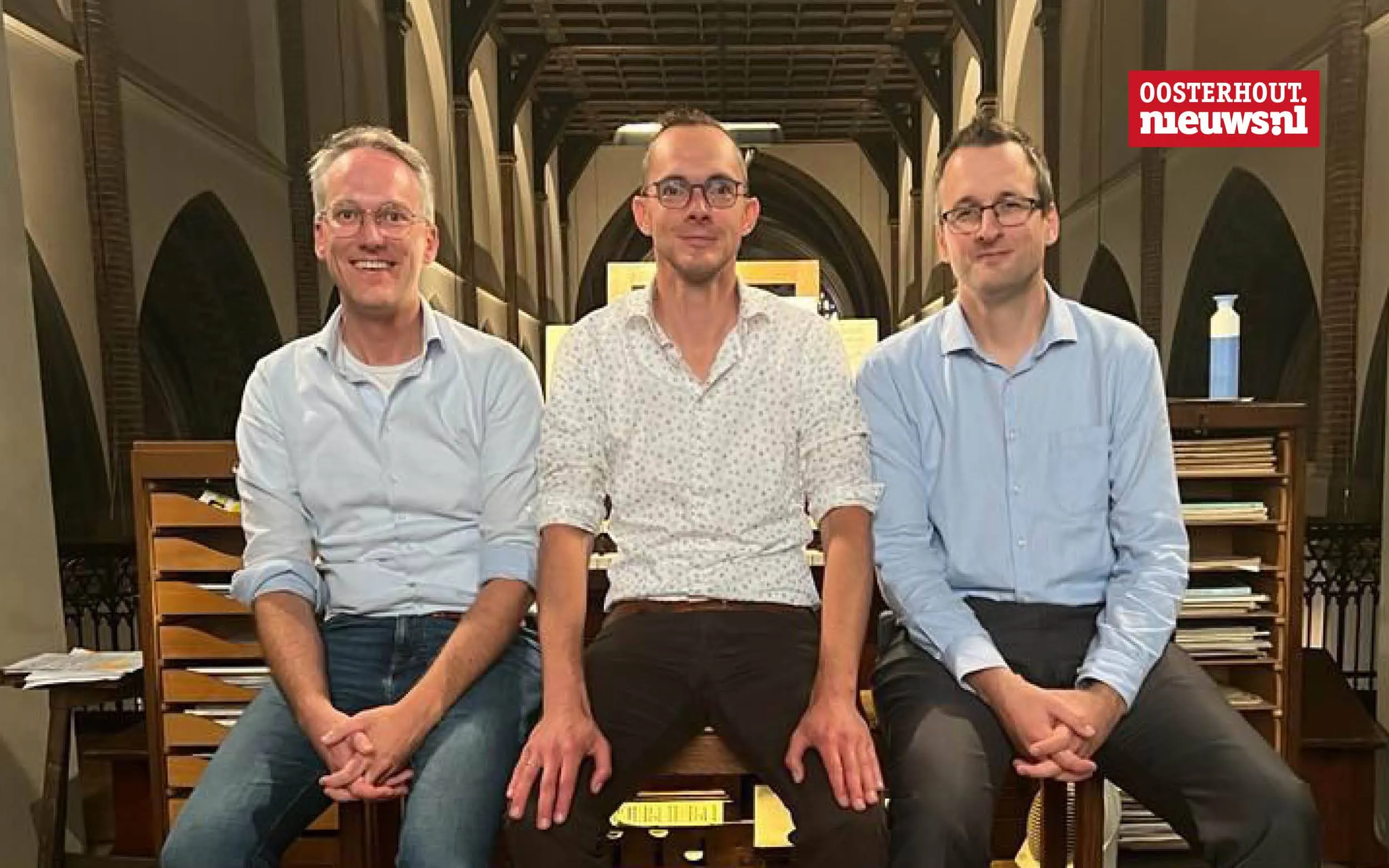 _Drie musketiers