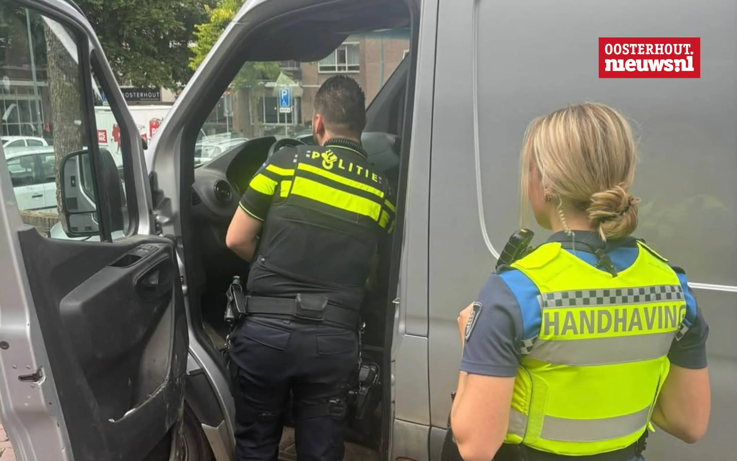 _Handhaving en politie