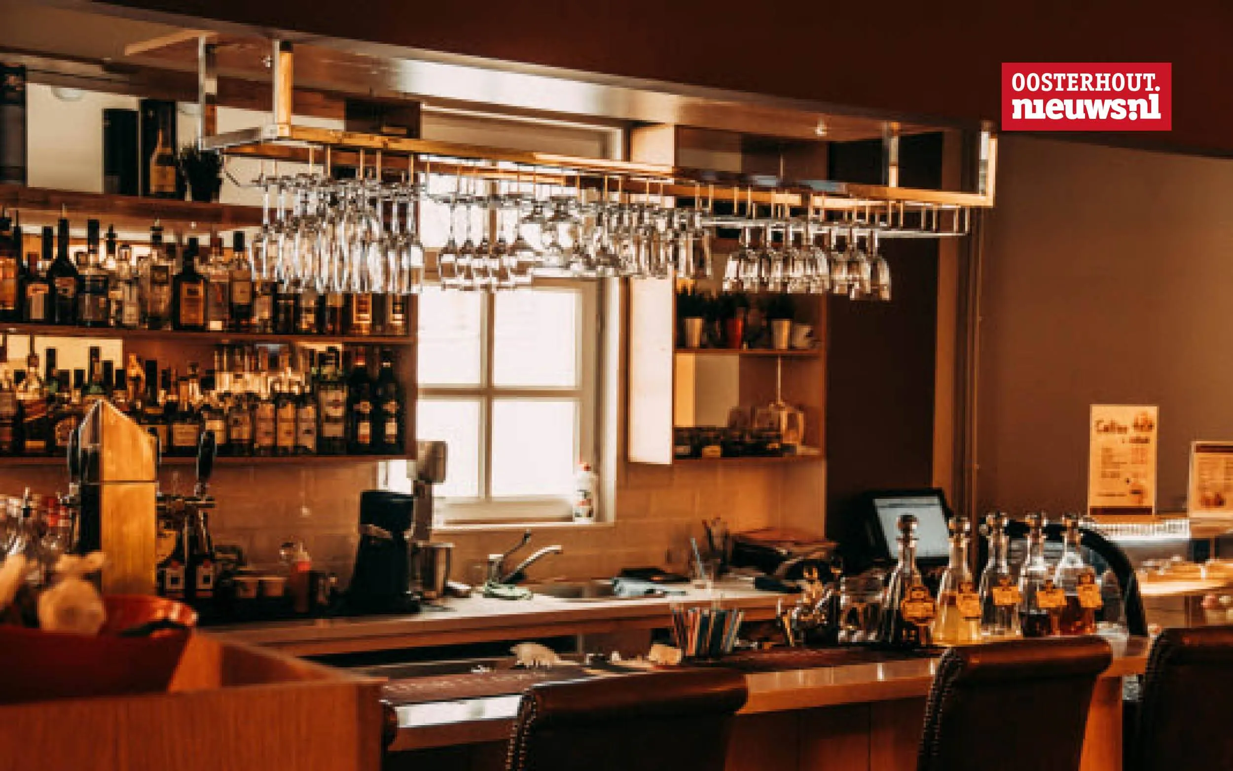 _Horeca kroeg