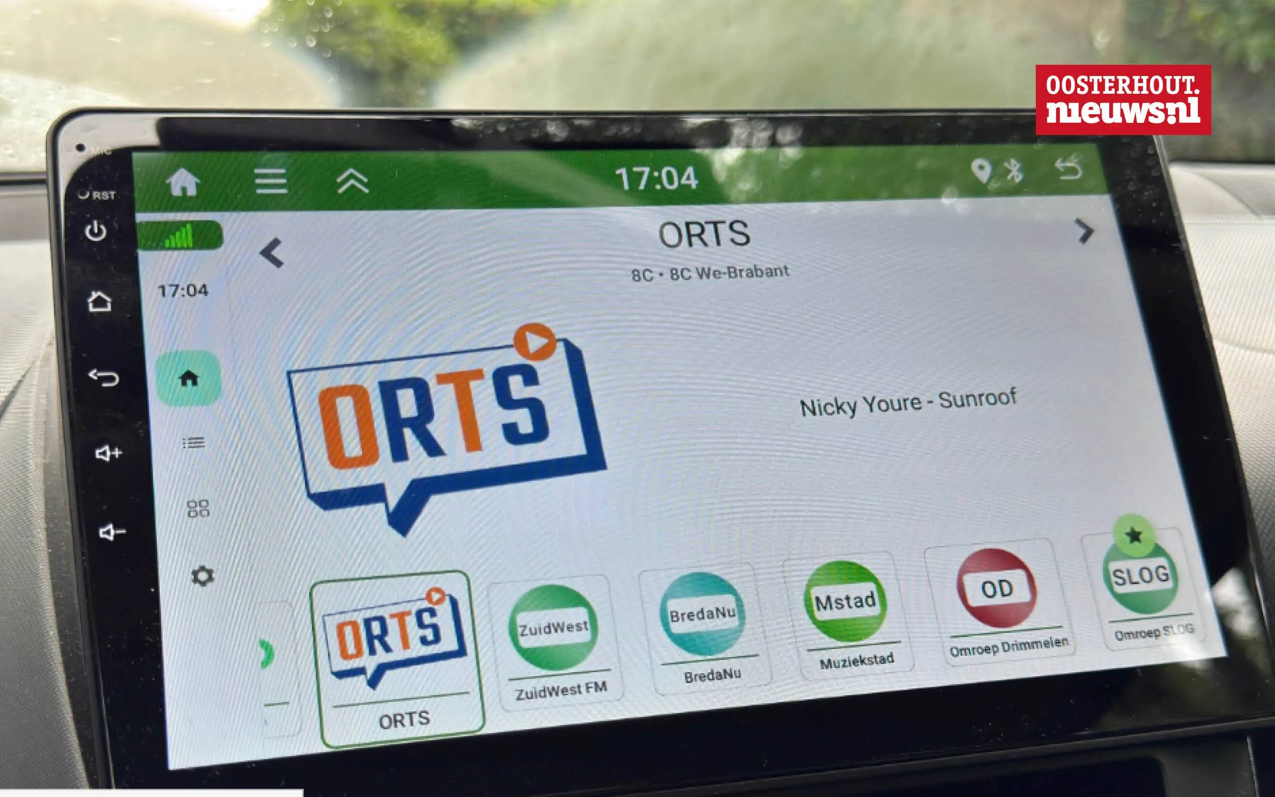 _ORTS DAB+