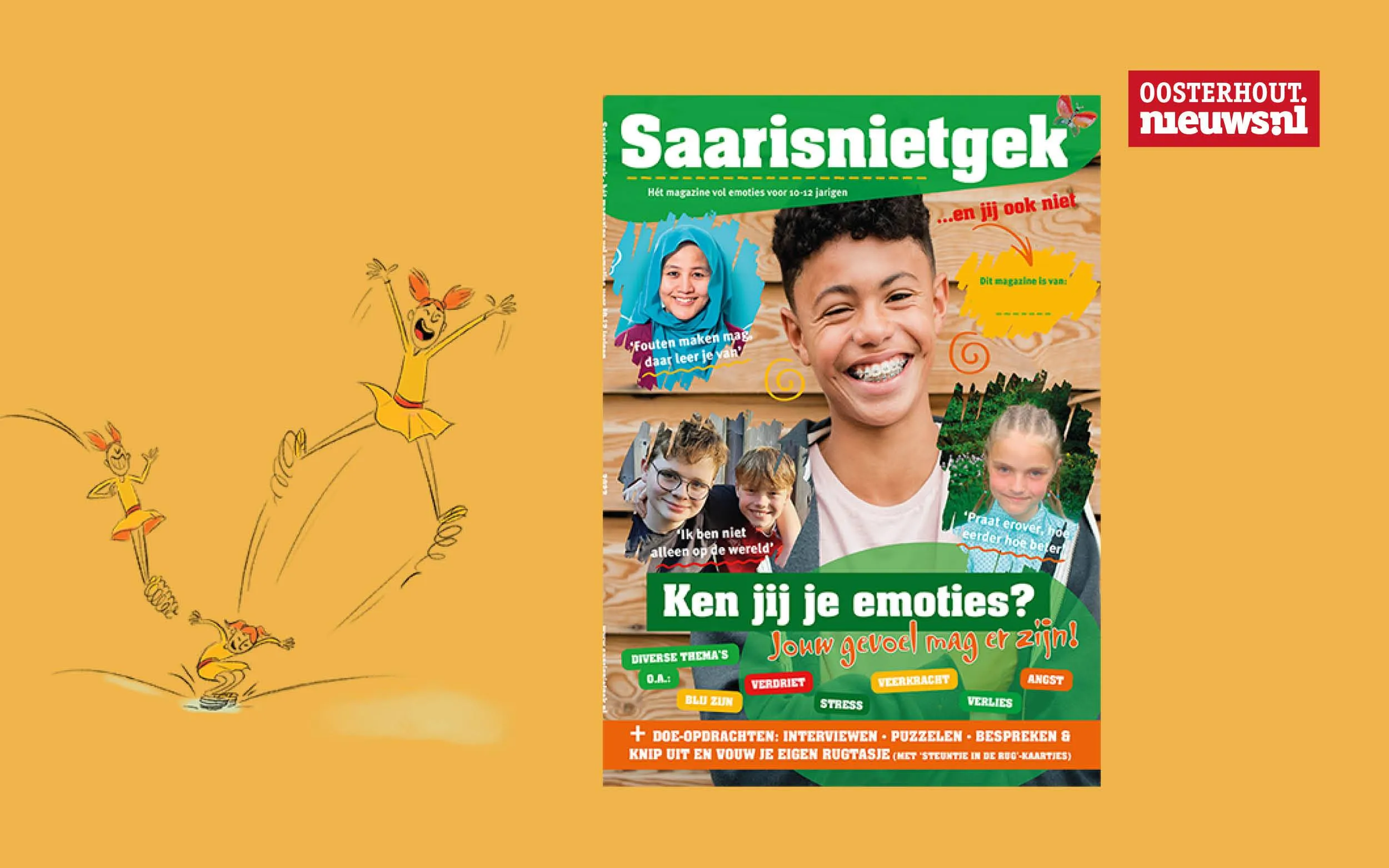 saarisnietgek