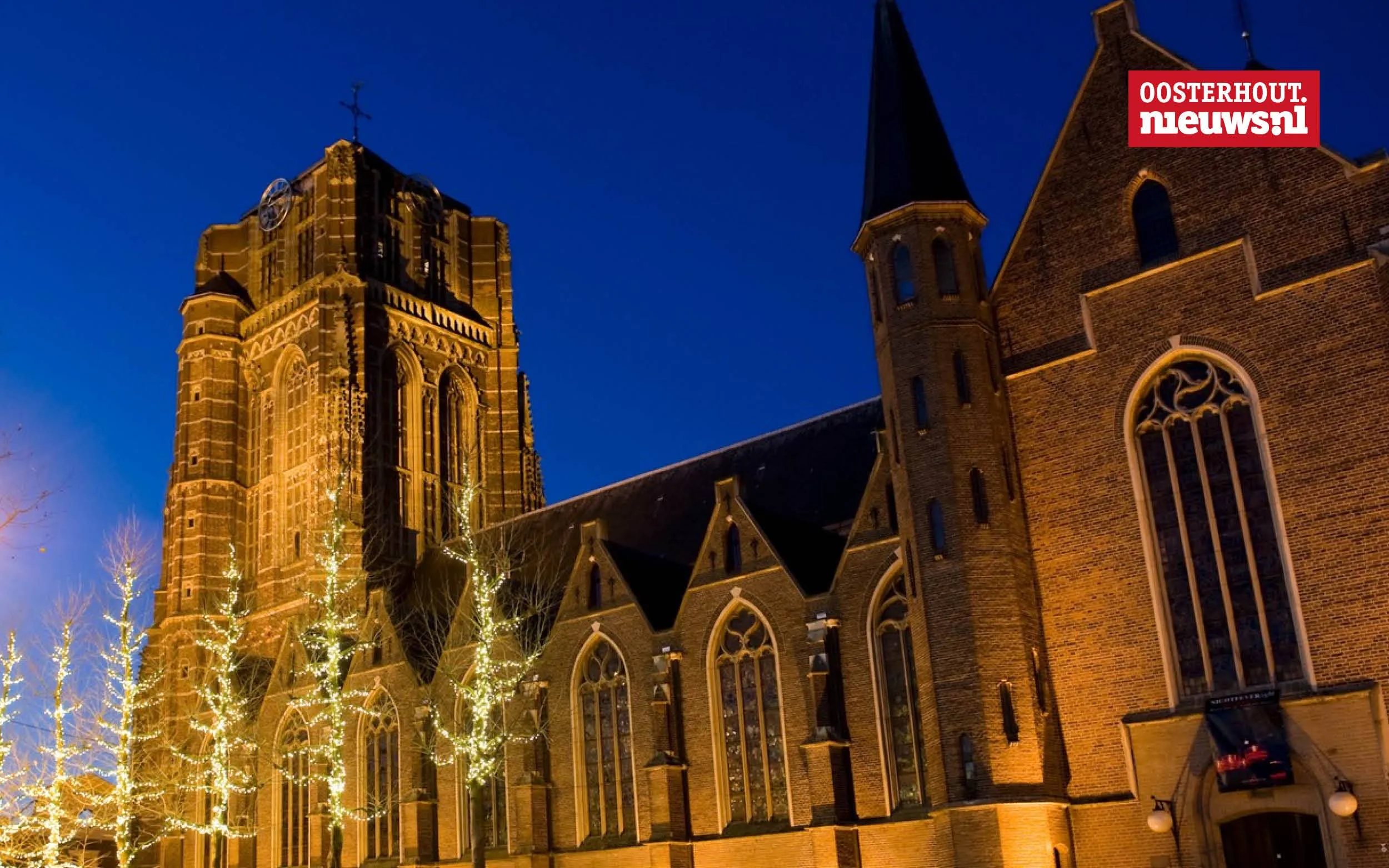 _Sint Jan avond