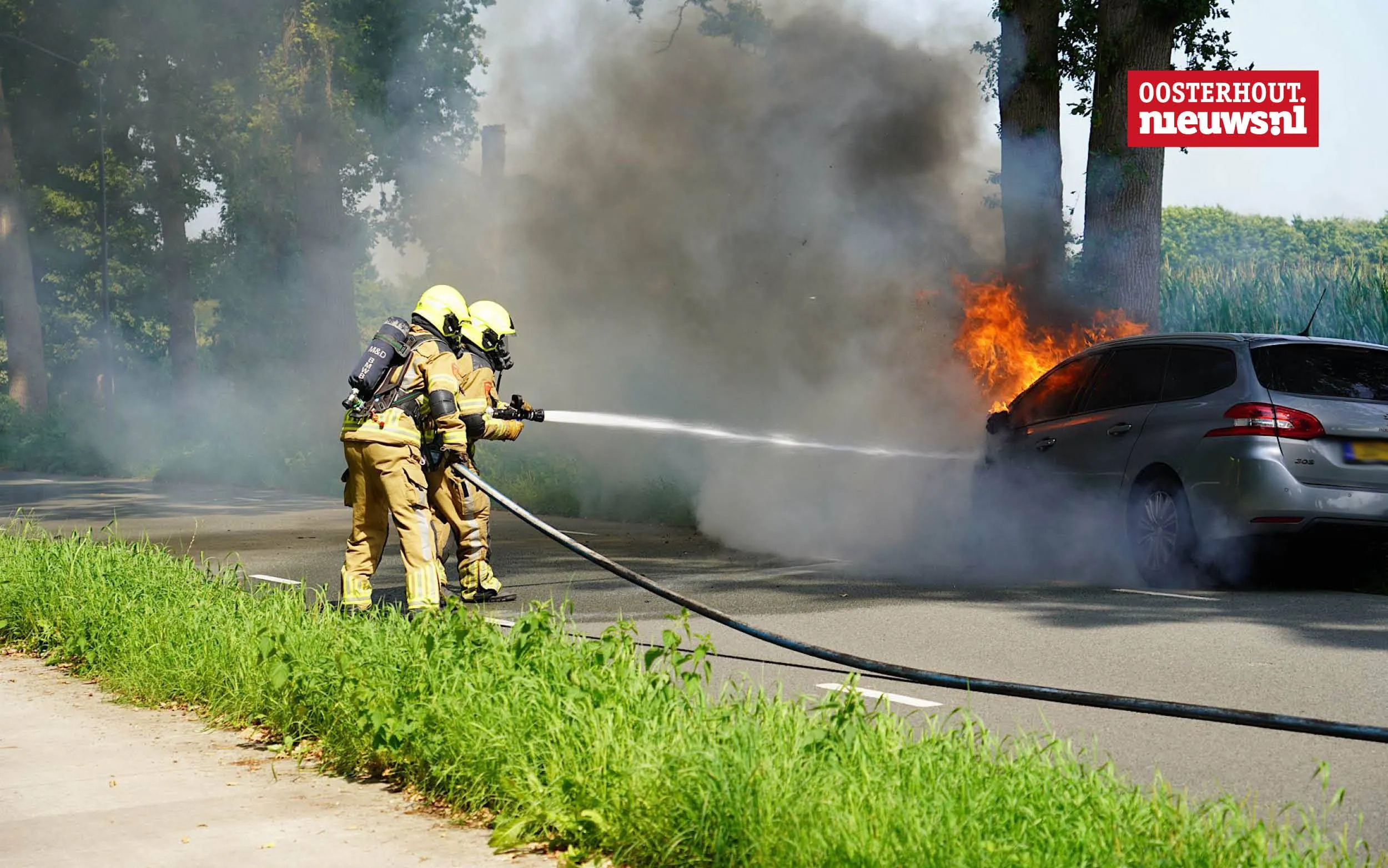 _autobrand Hoevestraat5