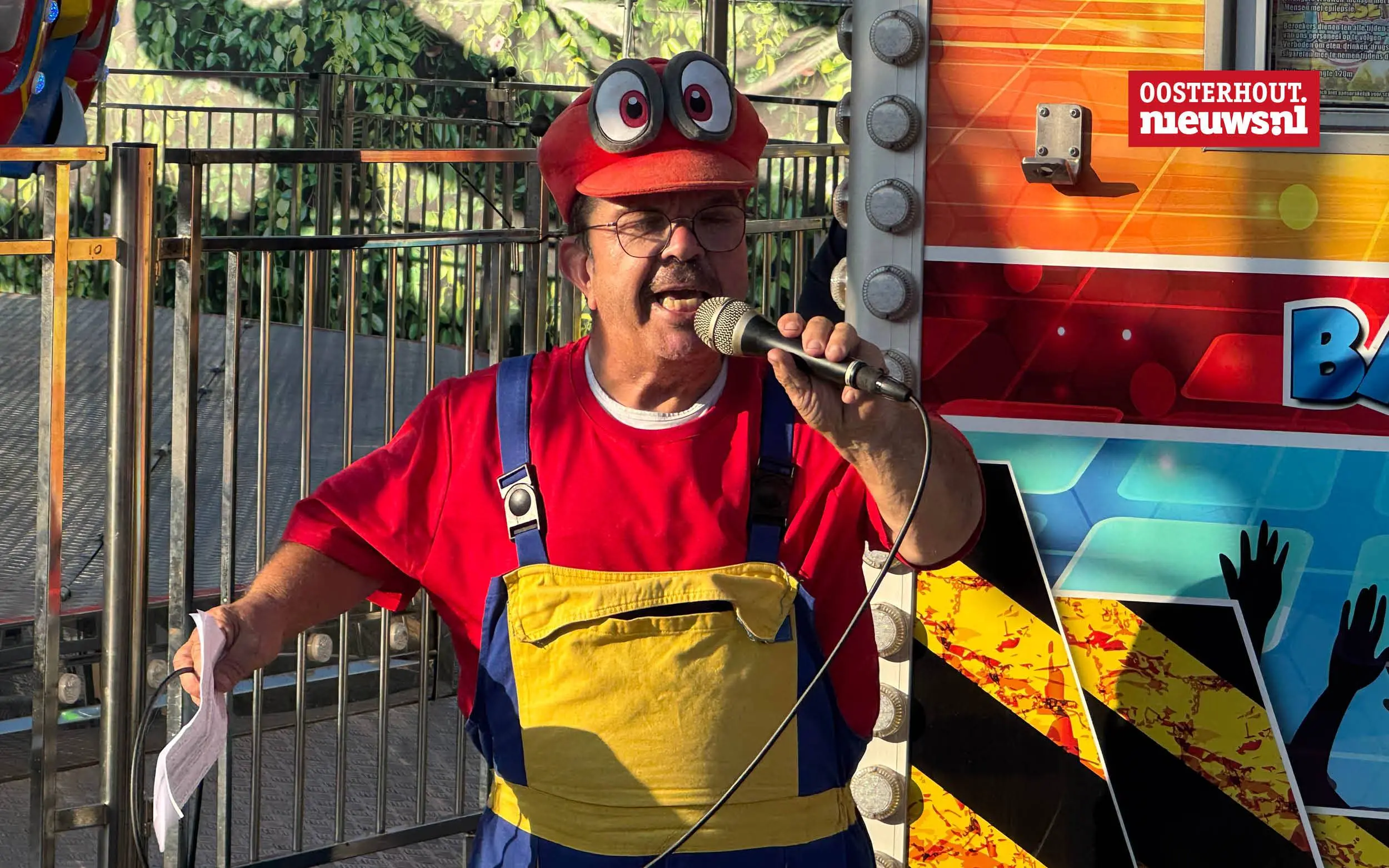 Vrijdag kermis202511