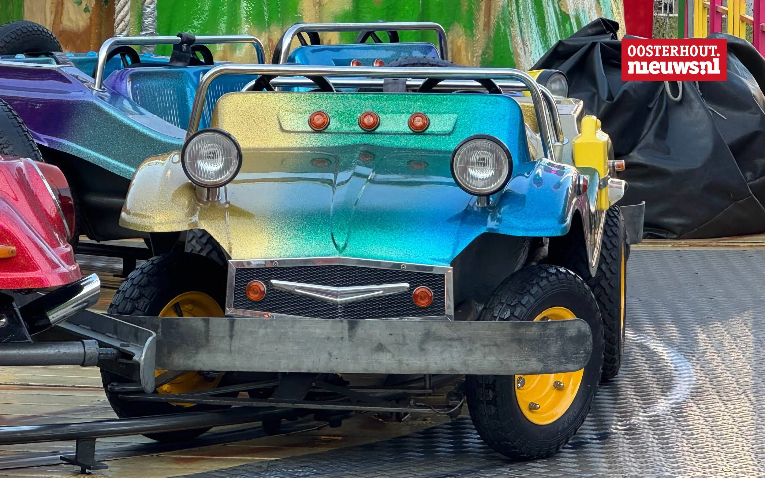 Vrijdag kermis202521