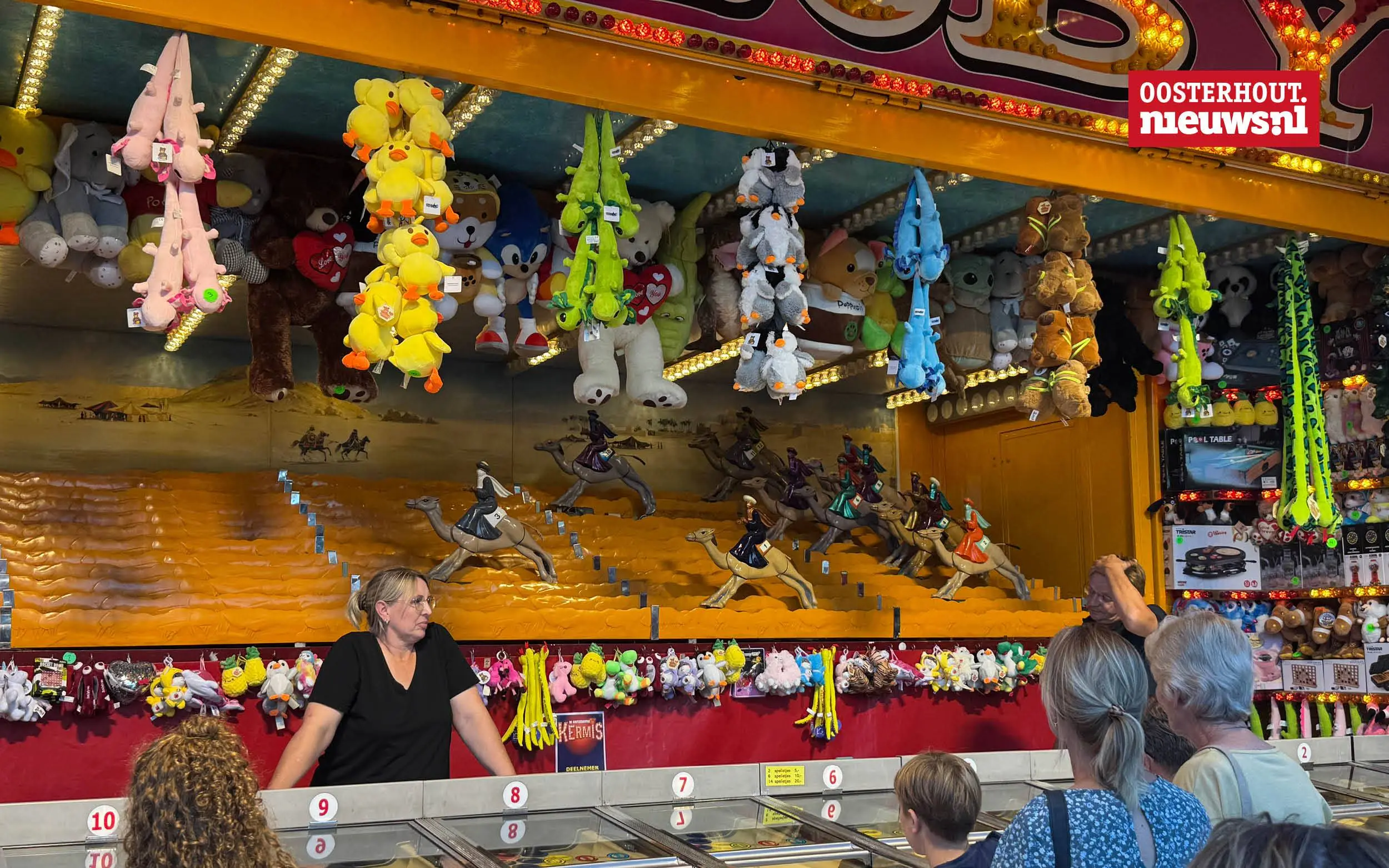 Vrijdag kermis202522