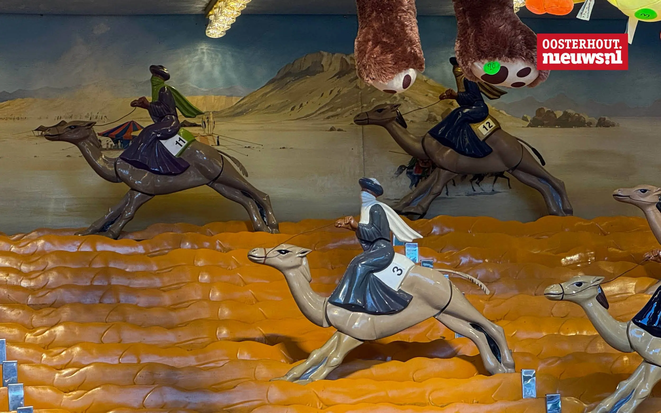 Vrijdag kermis202523