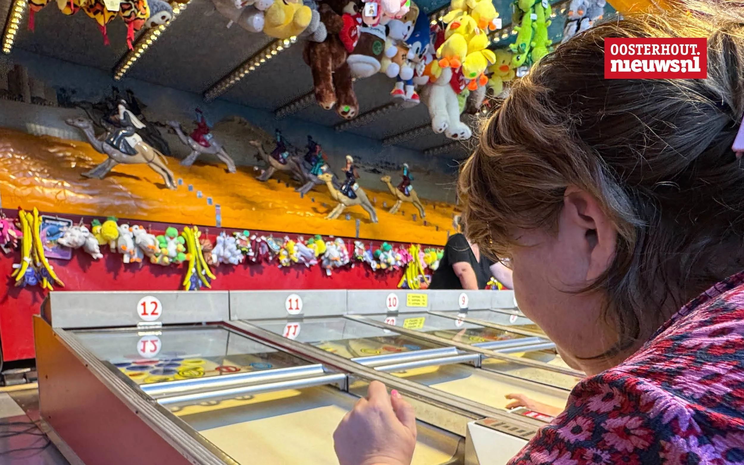 Vrijdag kermis202524
