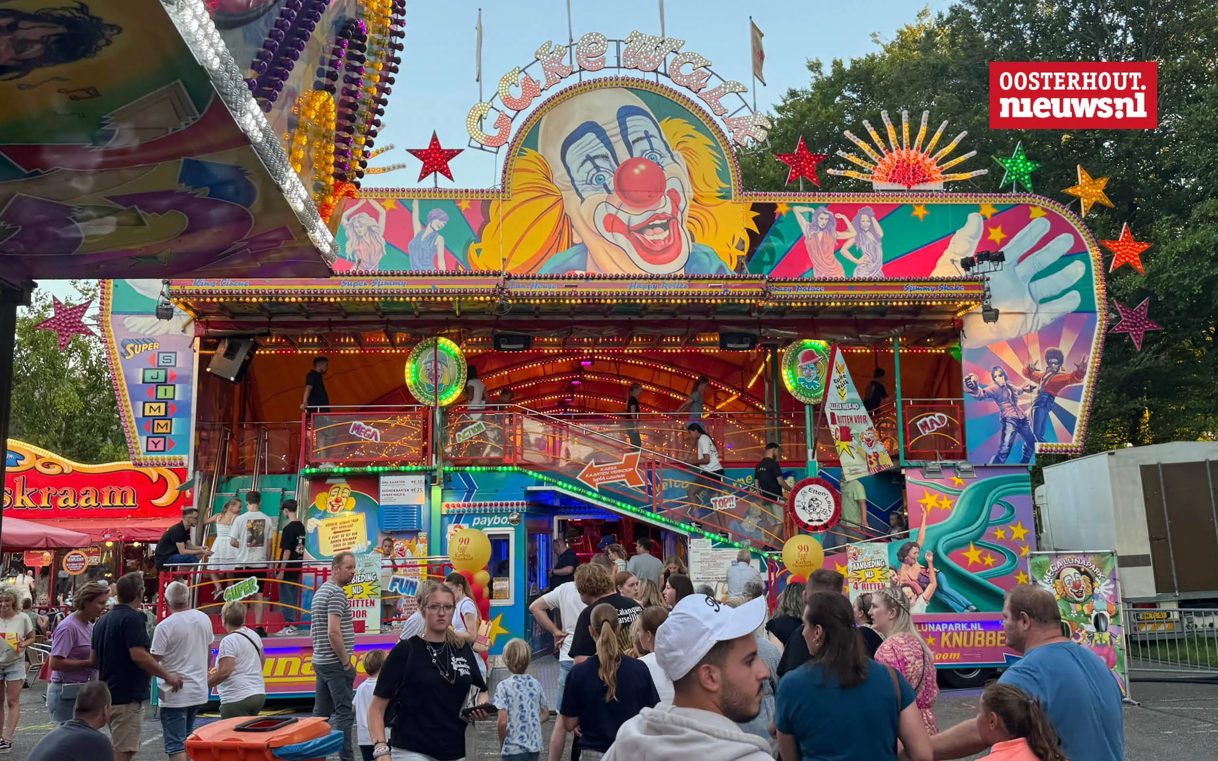 Vrijdag kermis202528