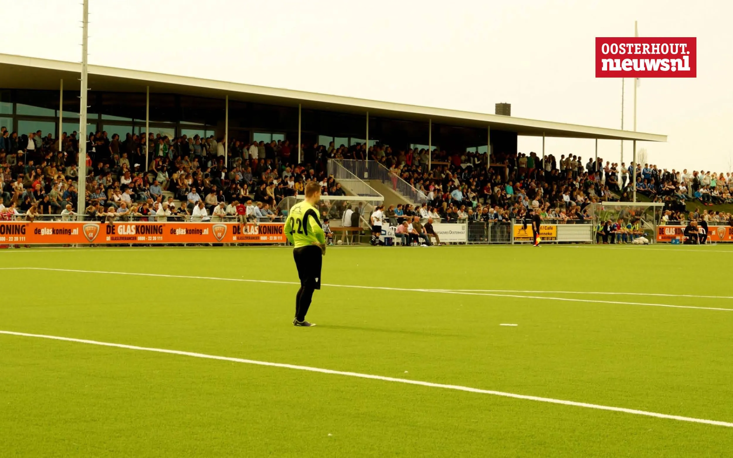 _VV Oosterhout