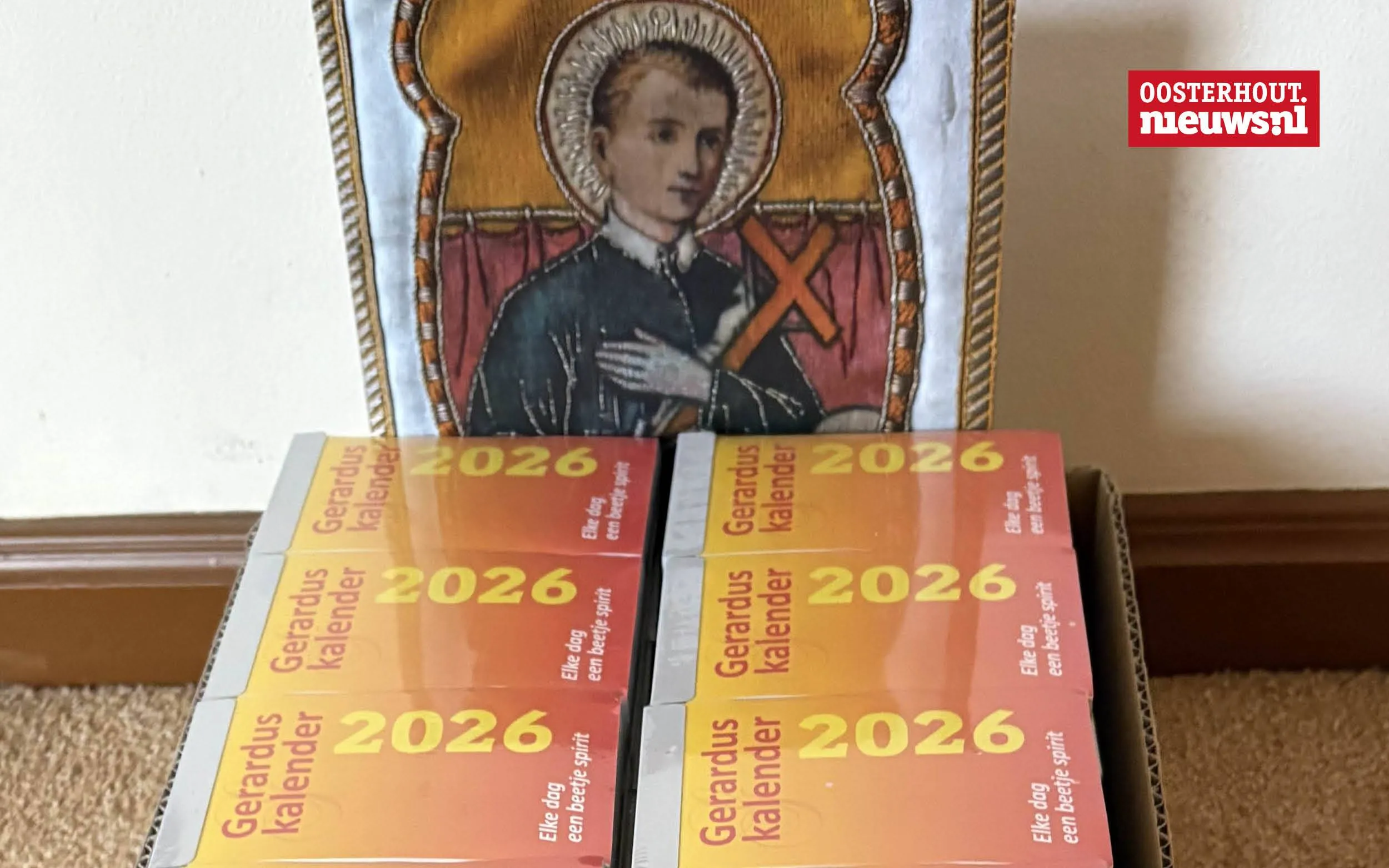 _Gerarduskalender 2026