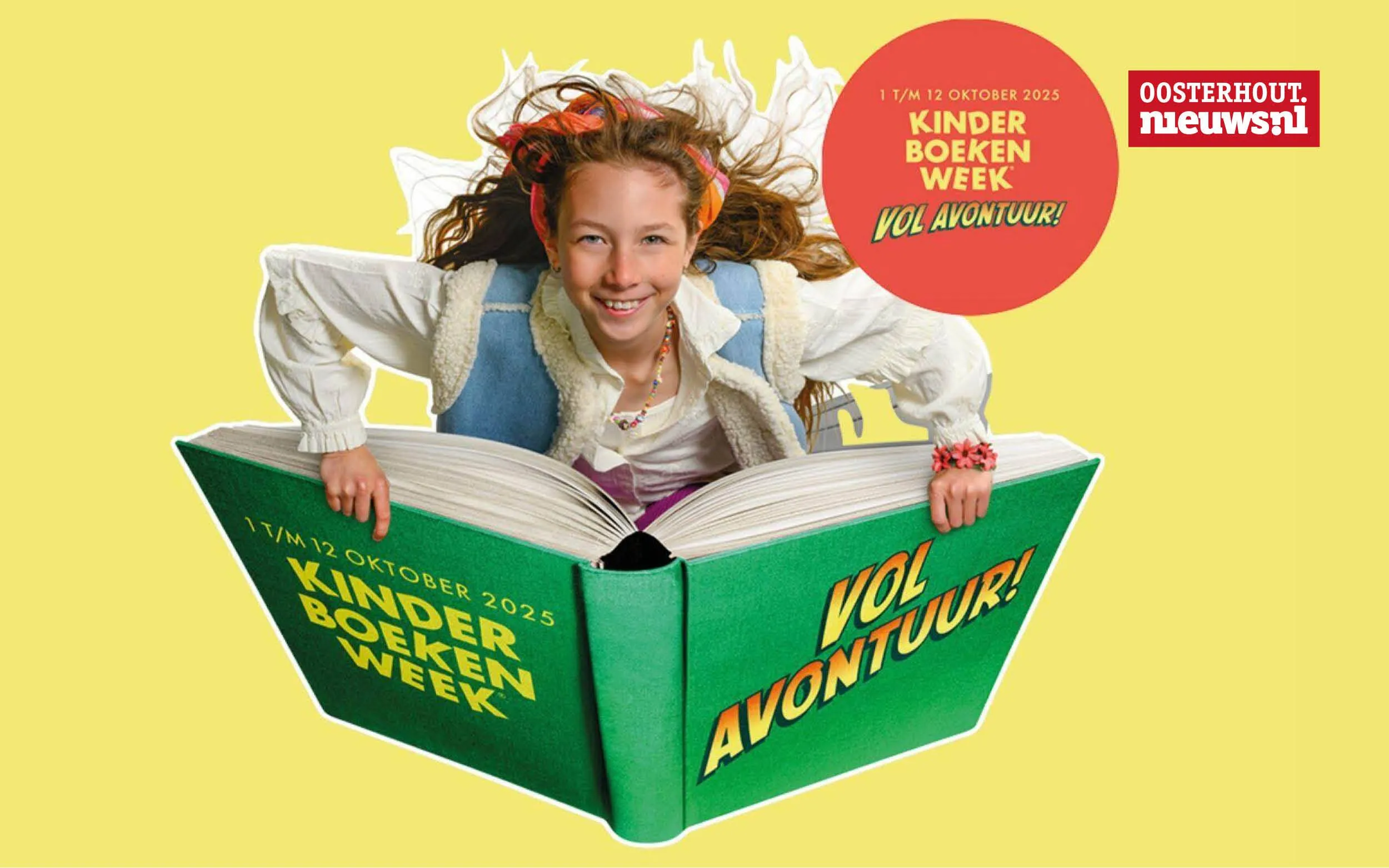 _Kindernboekenweek 2025