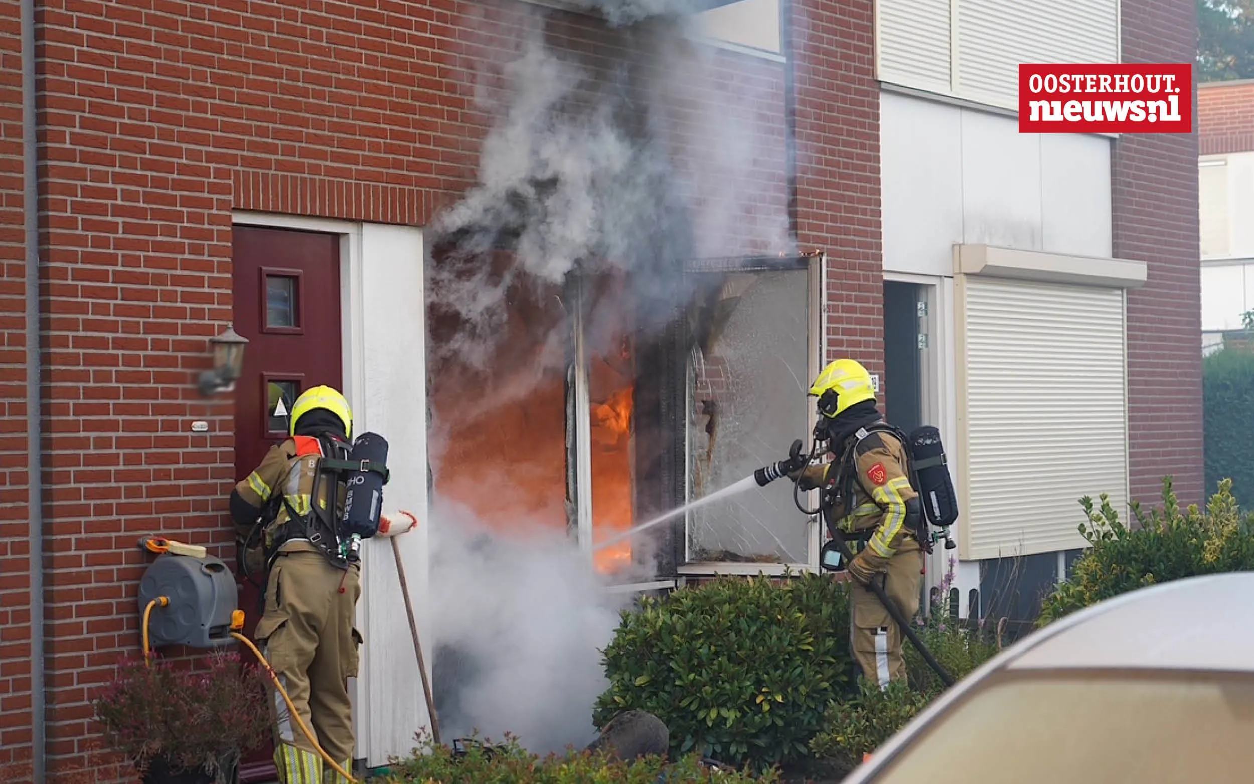 _Woningbrand Brederostraat3