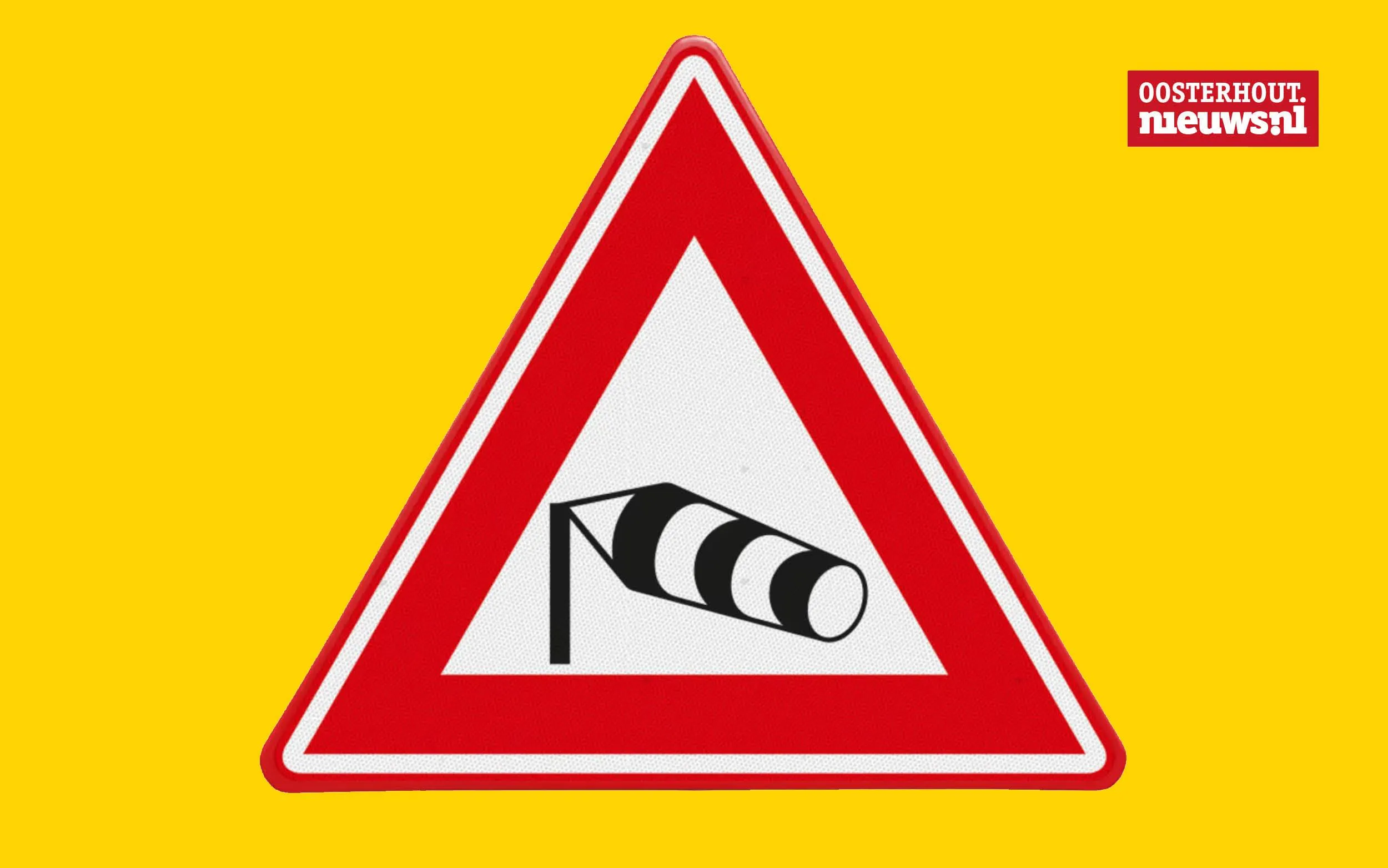 _Code geel wind
