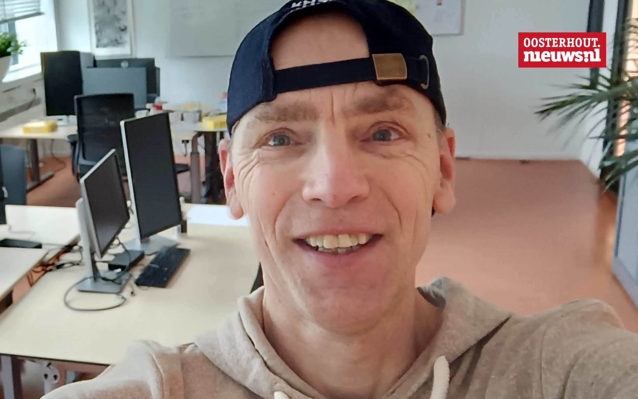 _Erik Huisman