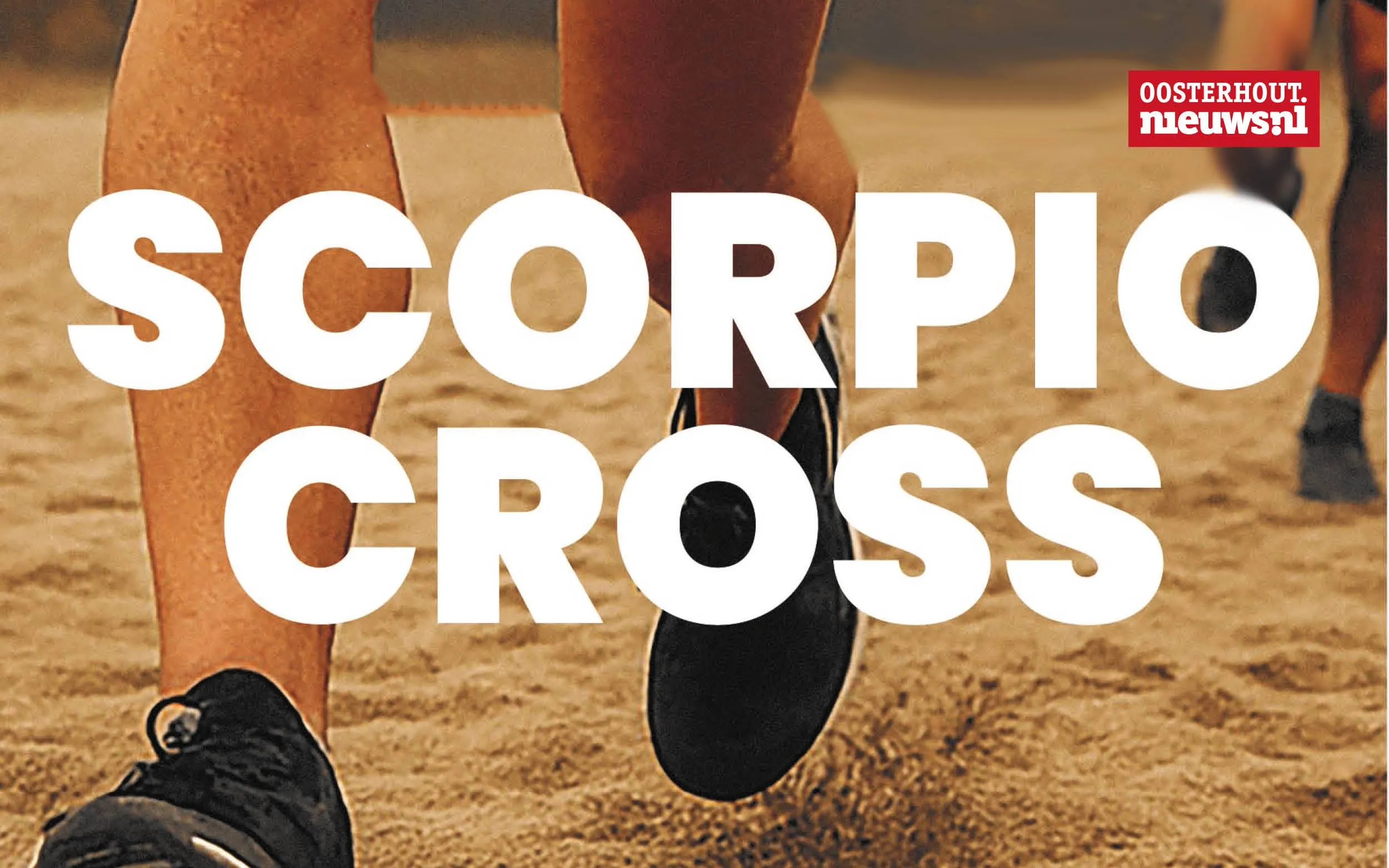 _Scorpio cross