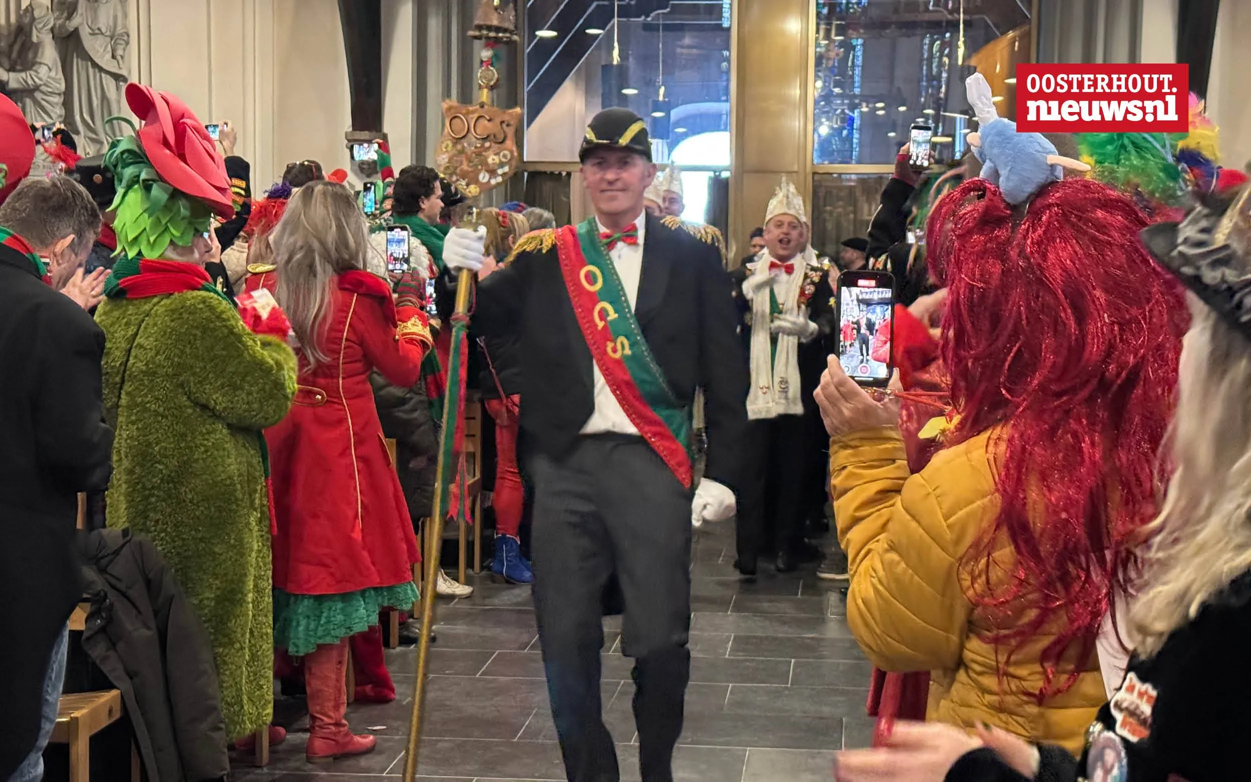 _Carnavalsviering 2025