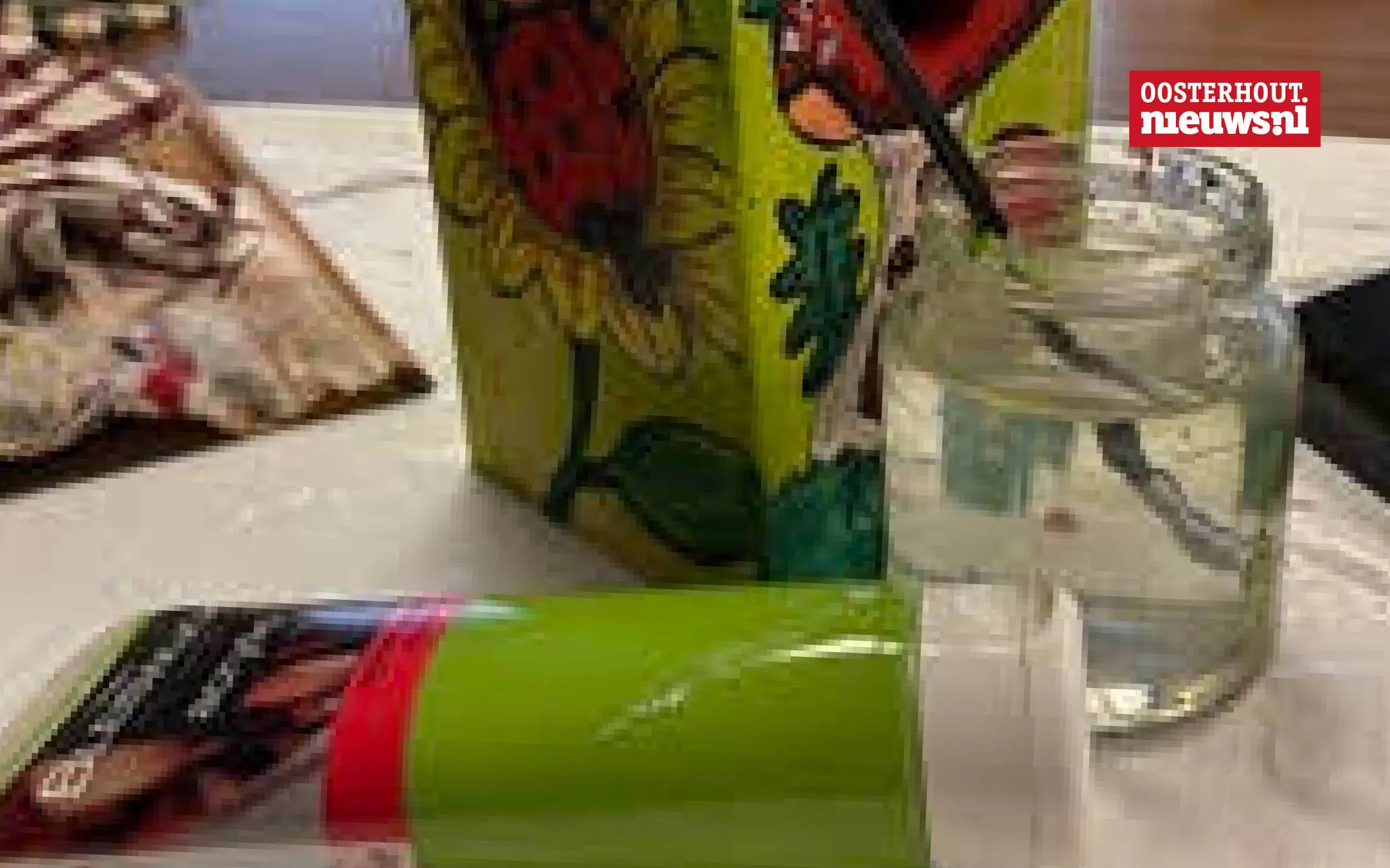 _Creatief schilderen bunthoef