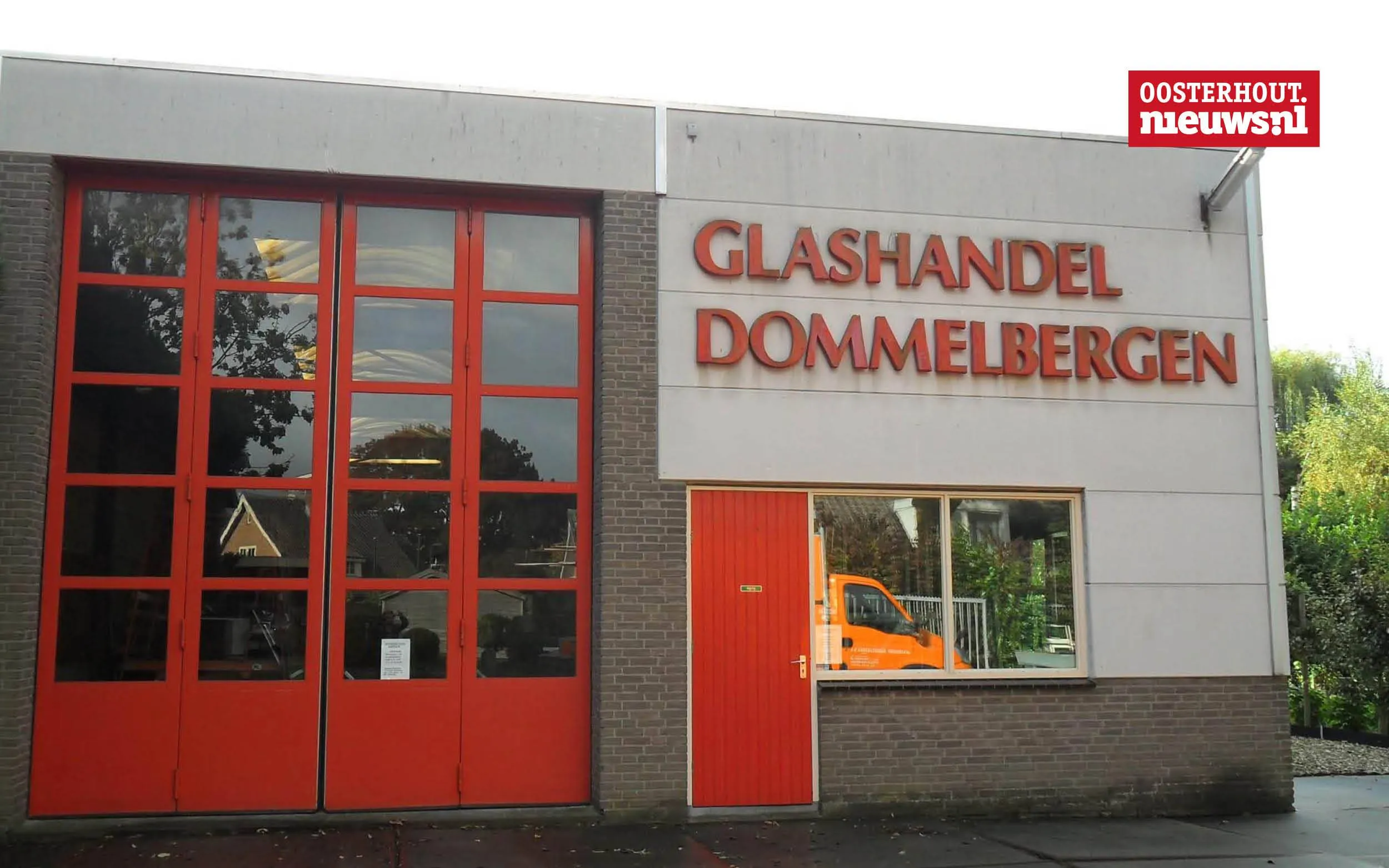 _Glashandel Dommelbergen
