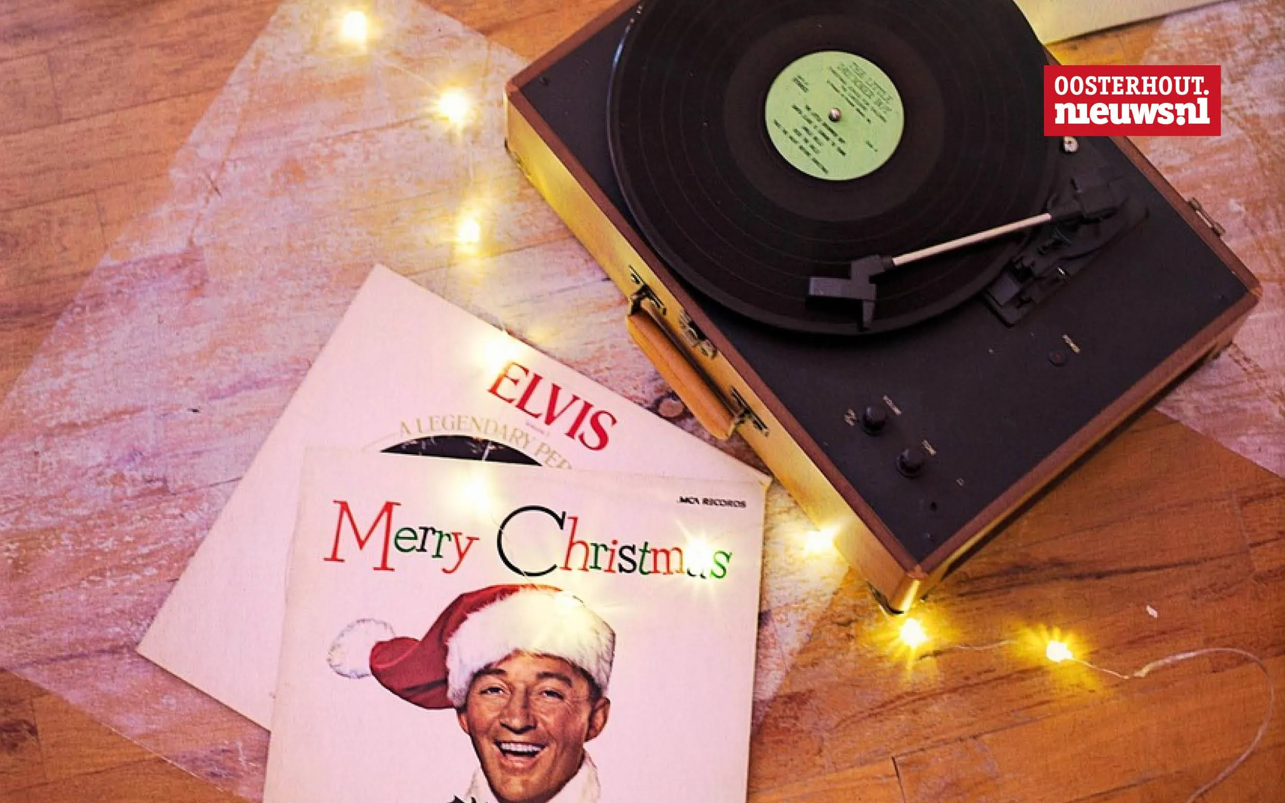 _Kerst muziek kerstmuziek