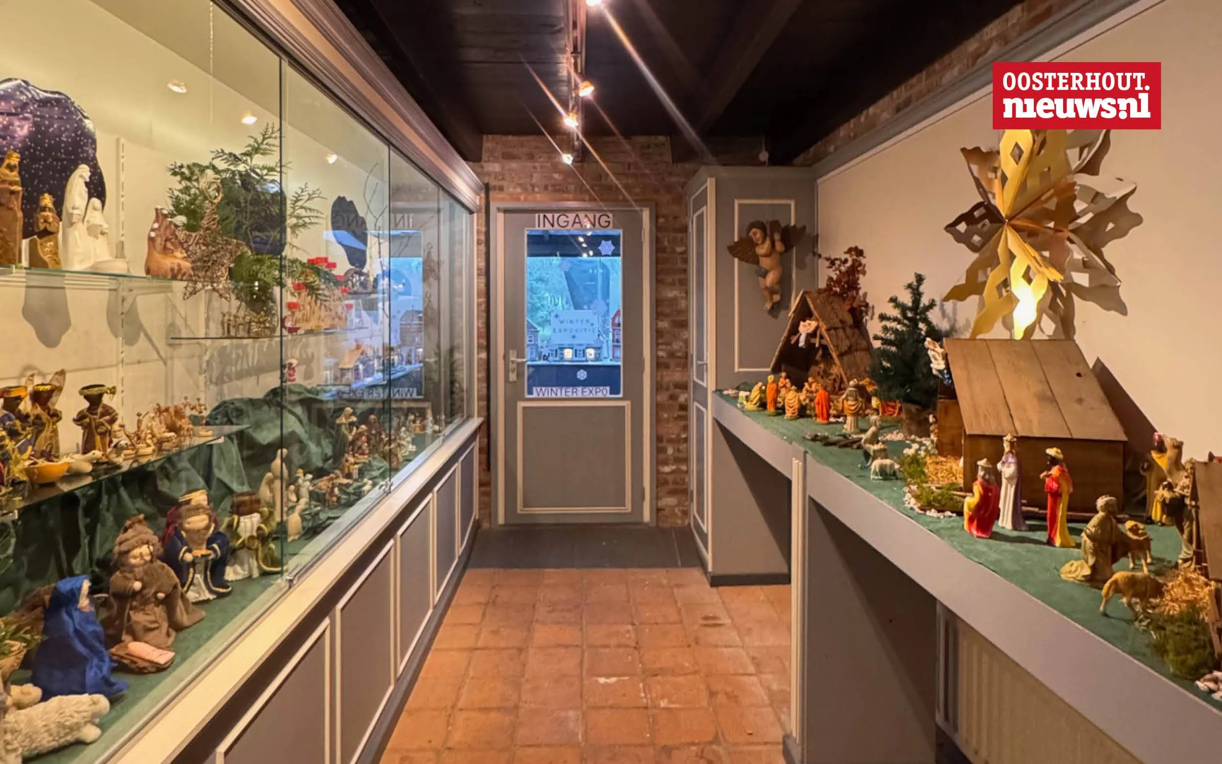 _winterexpo Oud Oosterhout