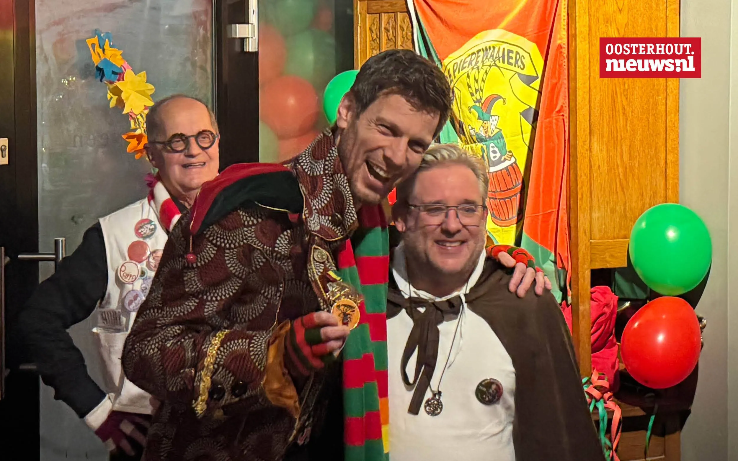 _Ere Pierewaaier 2026