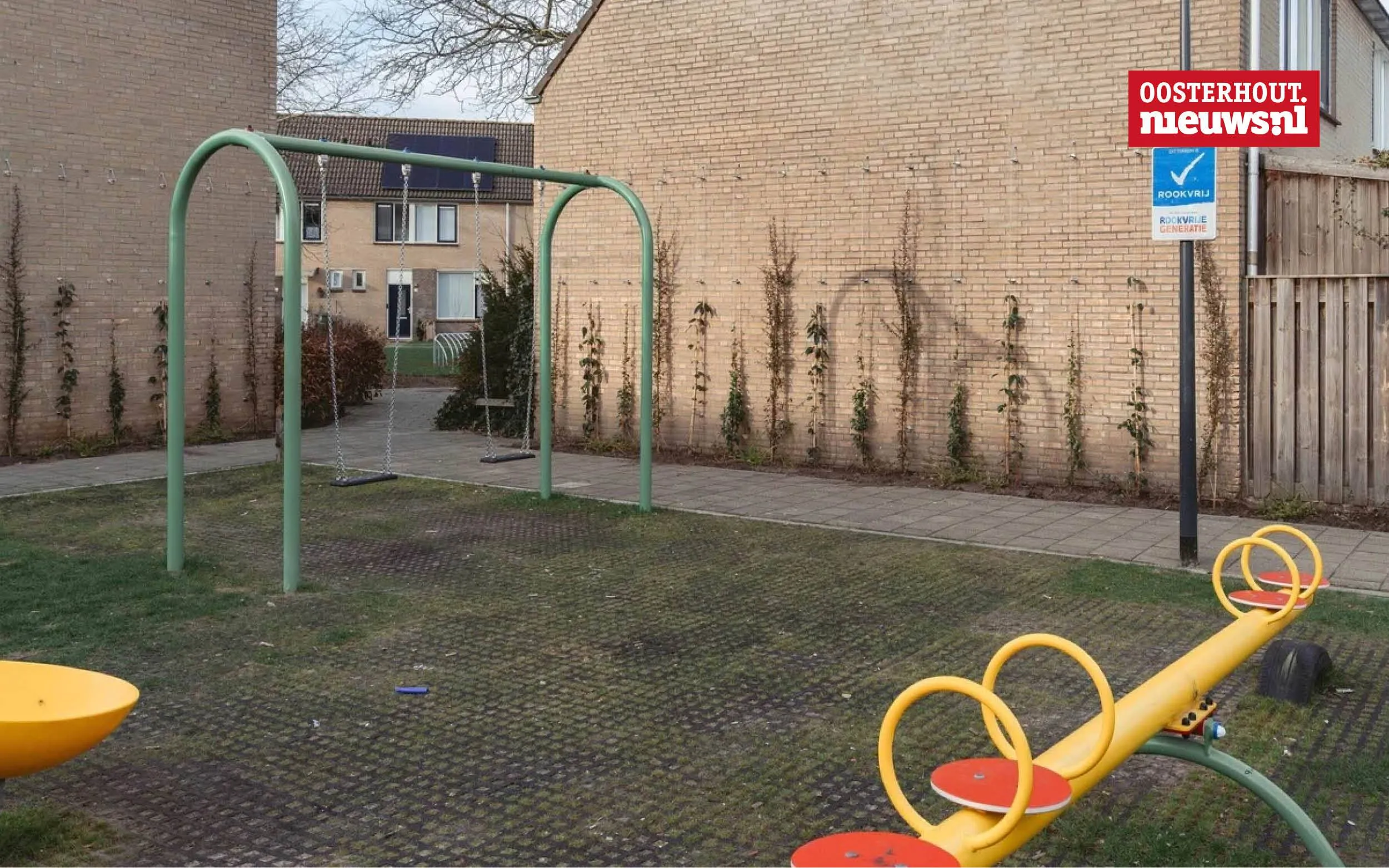 _speeltuin Beemdenbuurt