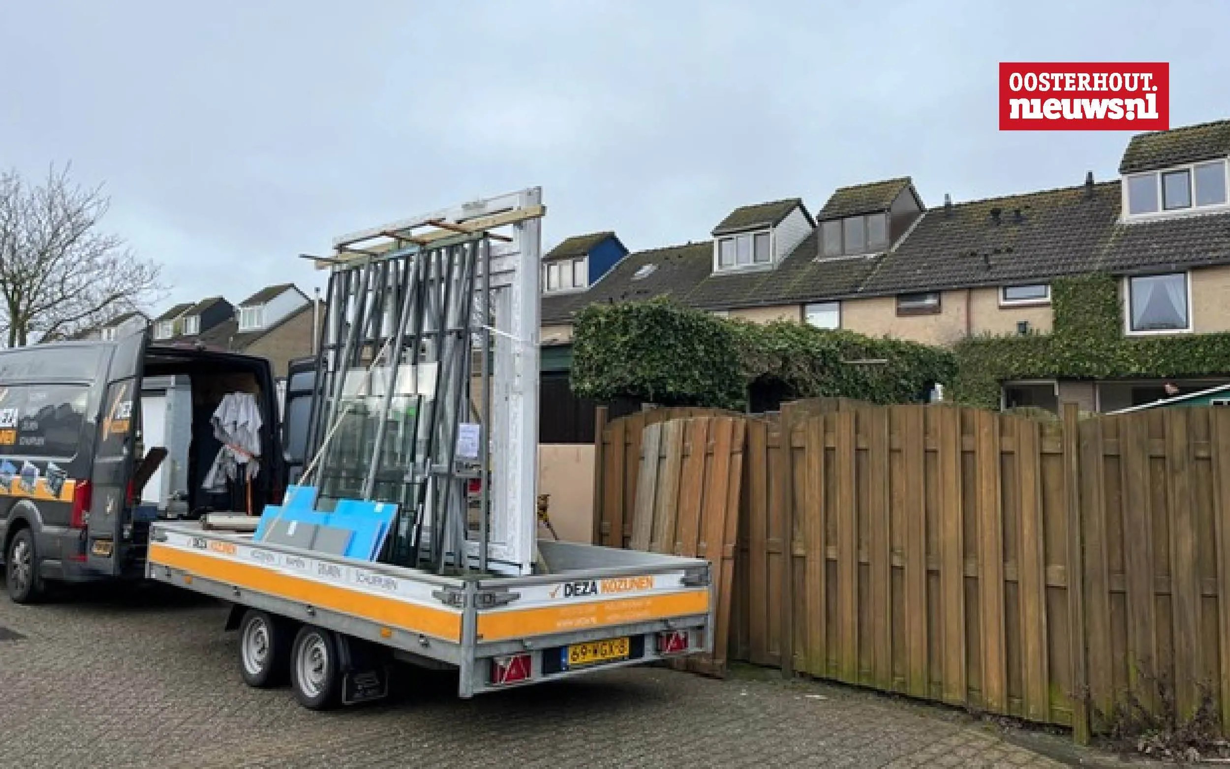 _Dubbel glas isoleren