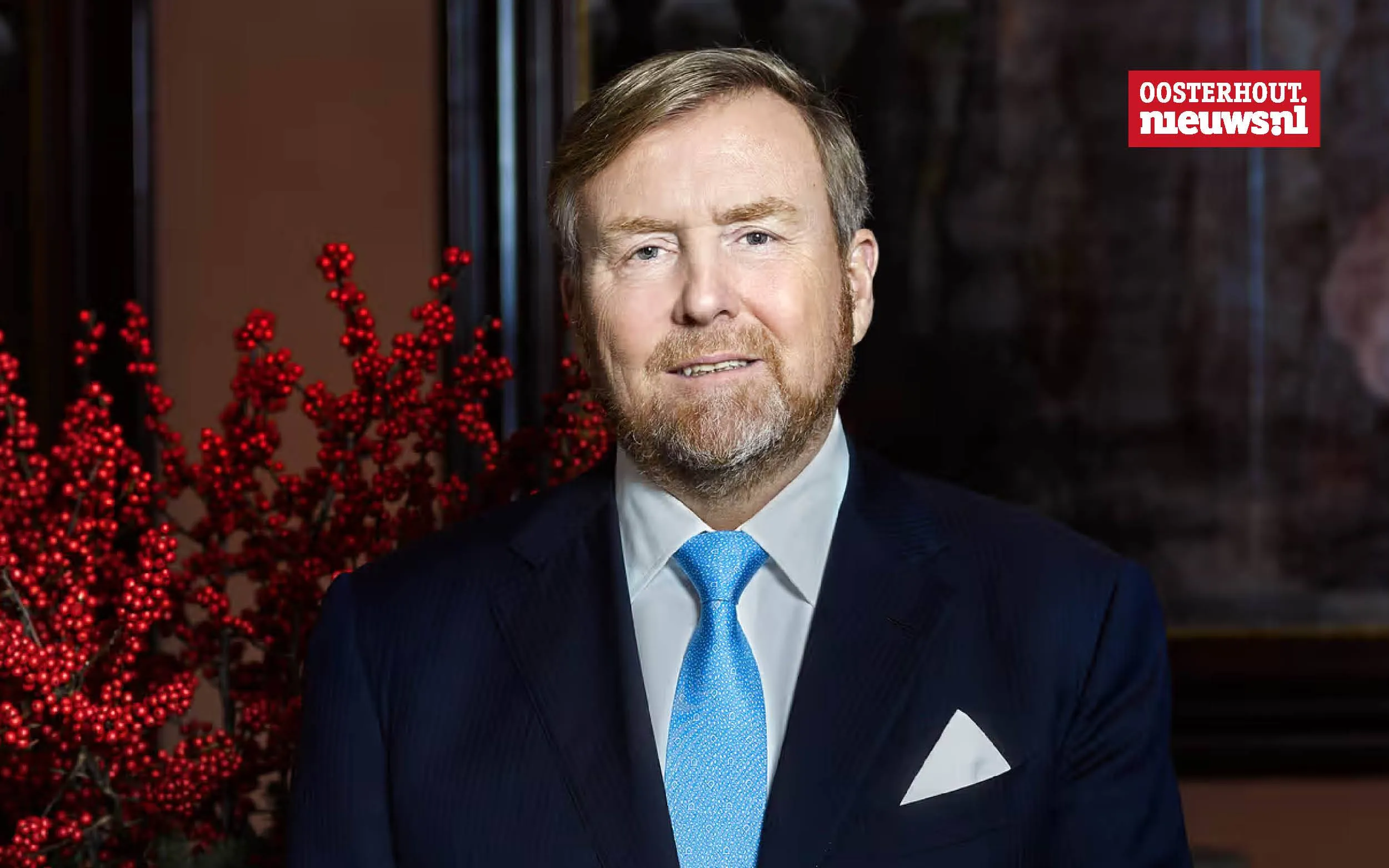 _Koning Willem-Alexander