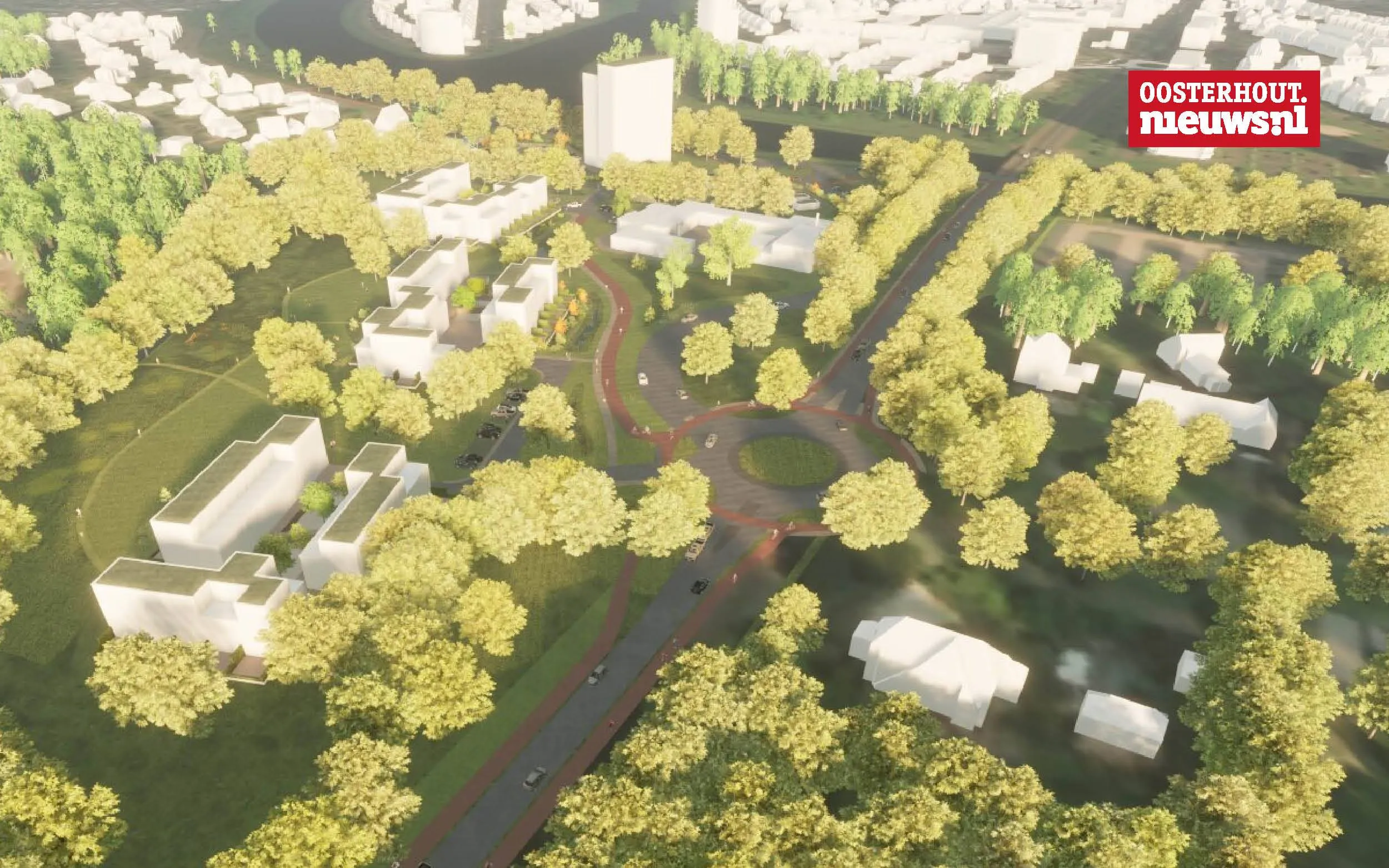 _Lievenshove terrein