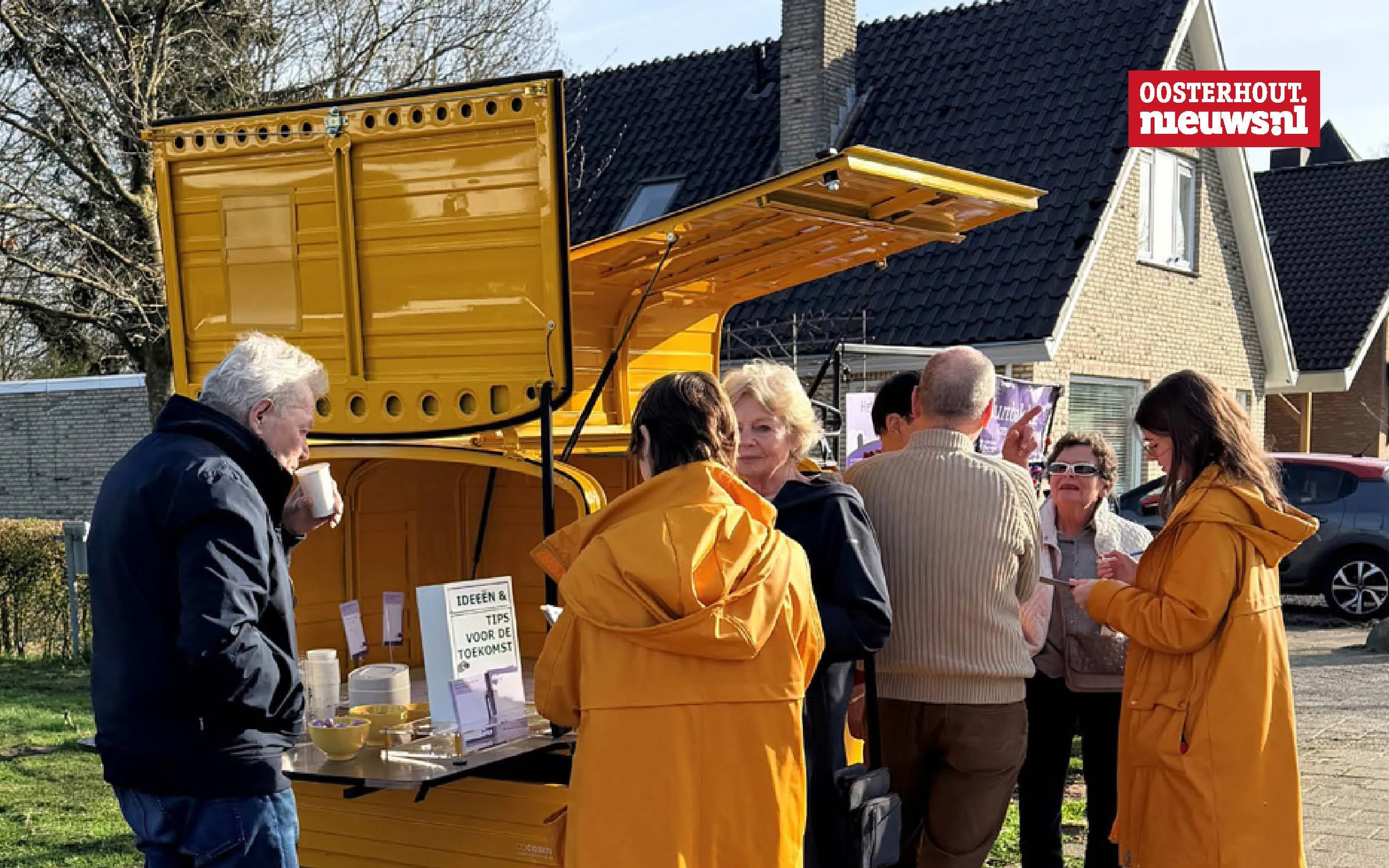 _meepraten Dommelbergen