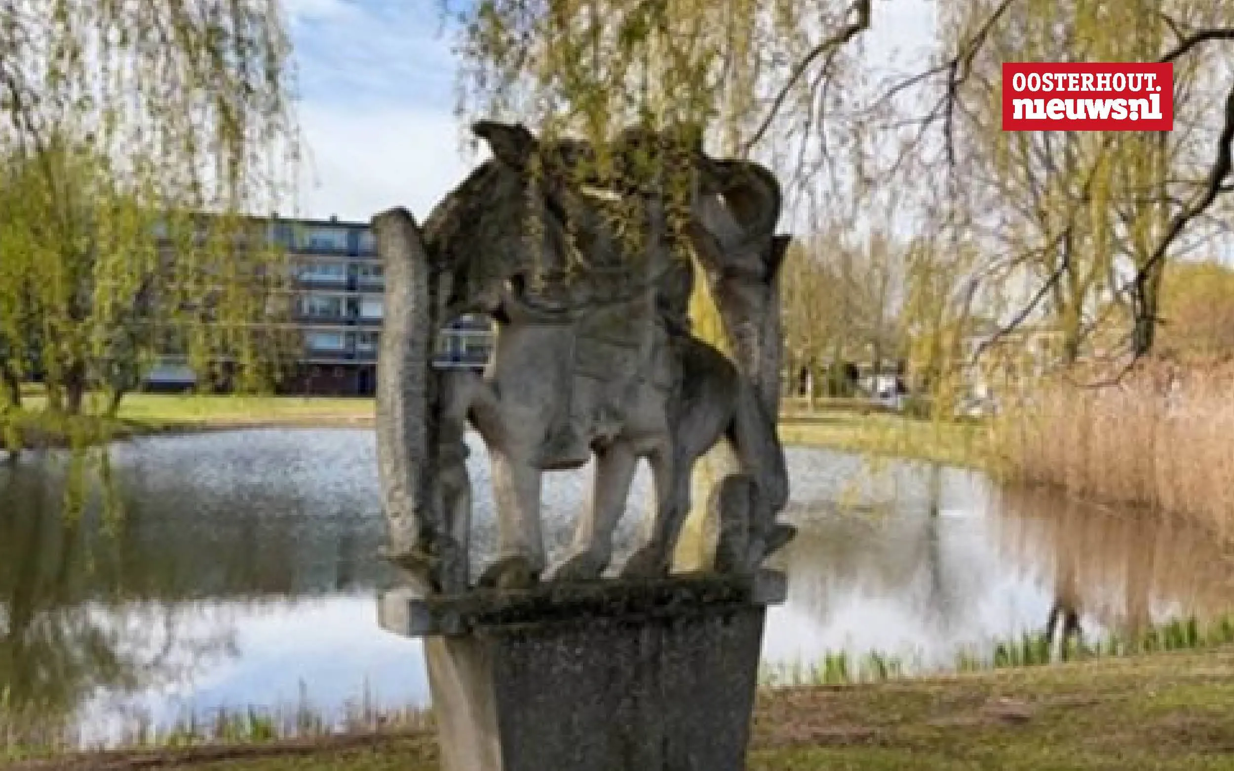 _Standbeeld Willem van Duvenvoorde