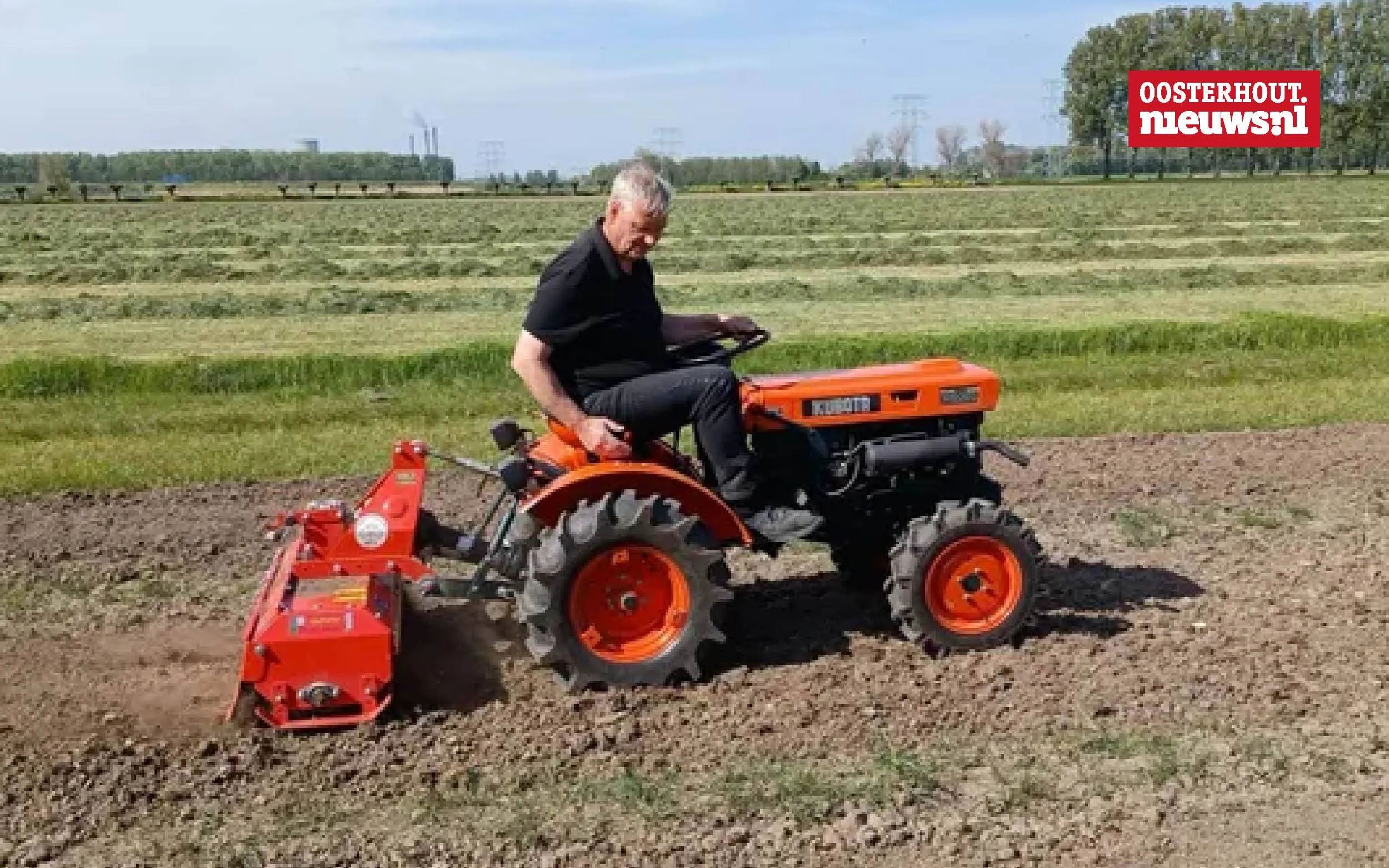 _voedseltuin Oosterhout