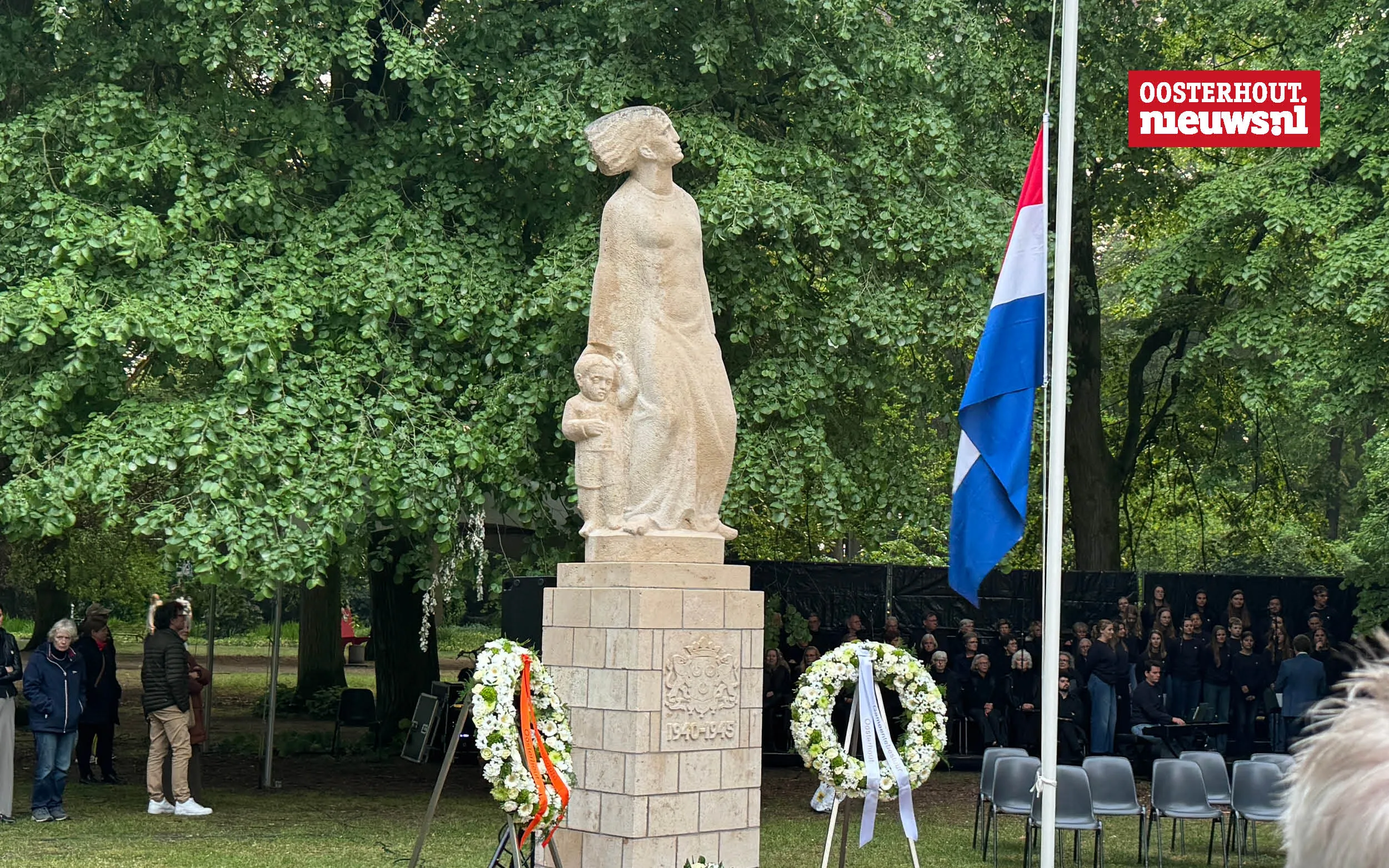_Dodenherdenking 2026