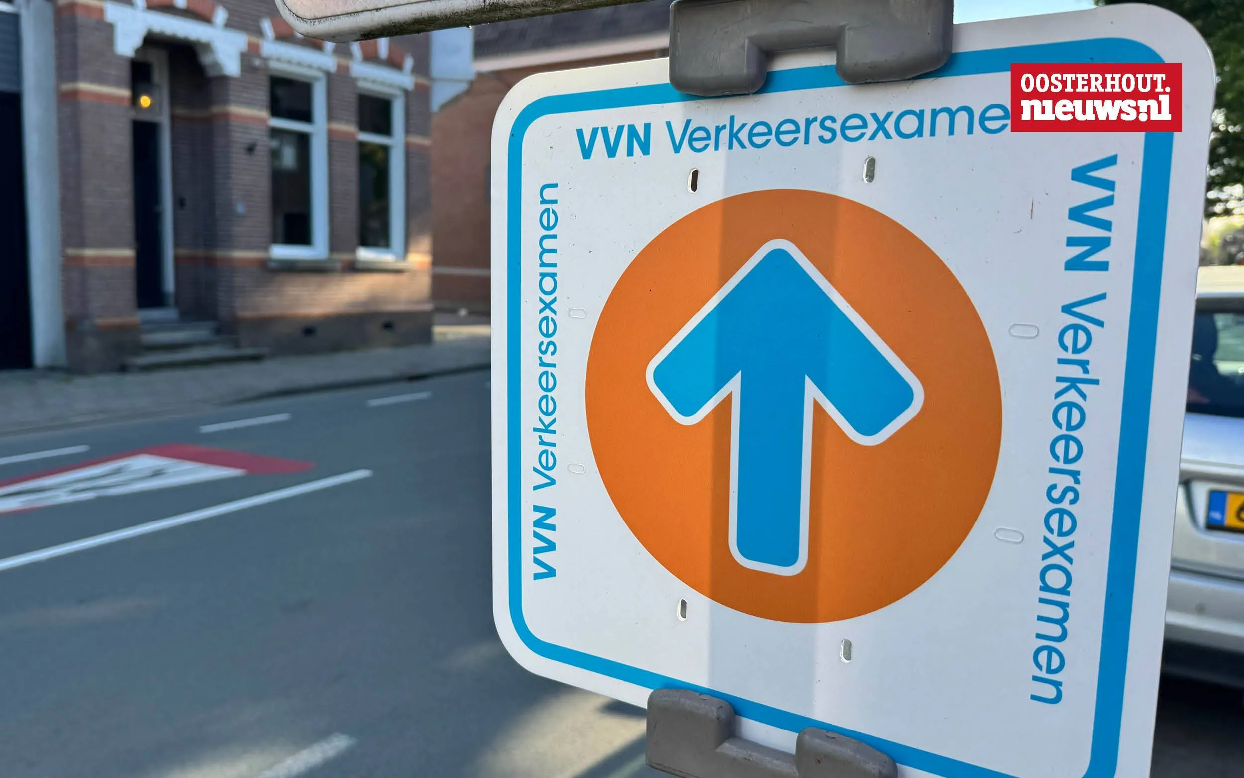 _Jeugdverkeersexamen
