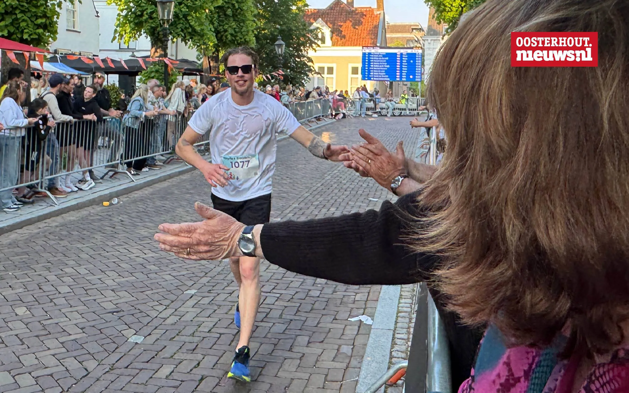 _Kaaienloop Robin