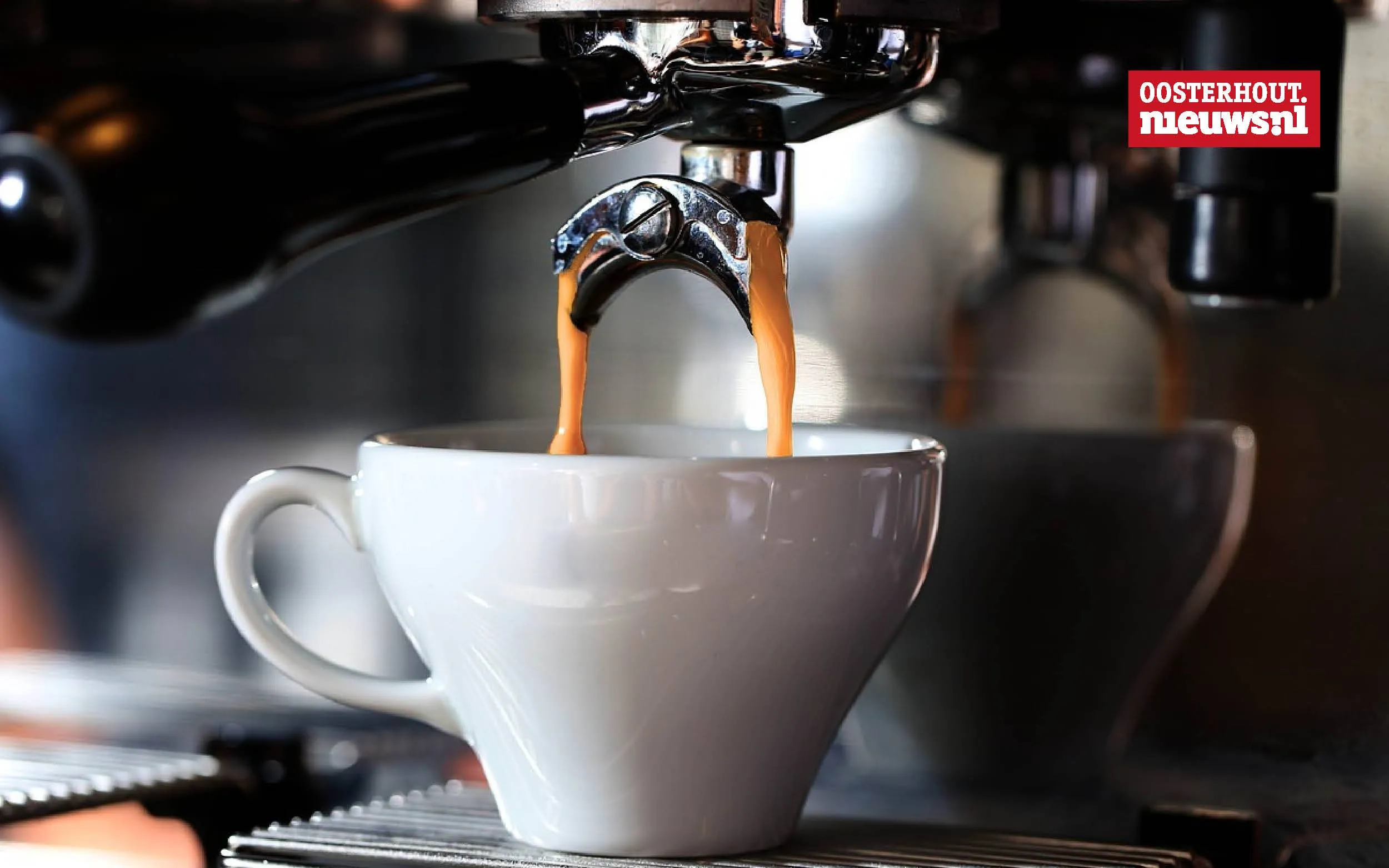 _Koffie zetten espresso