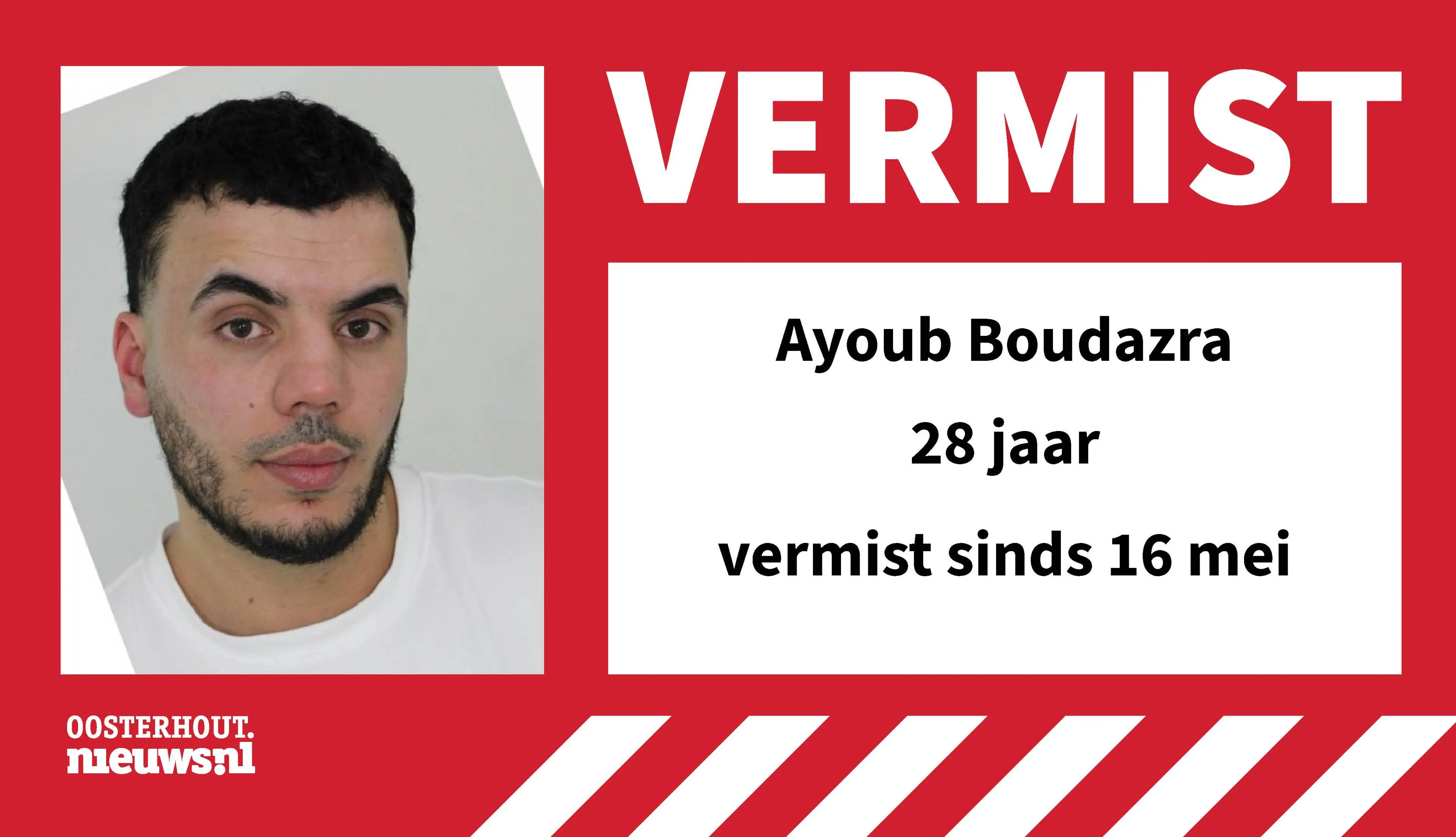 _vermist