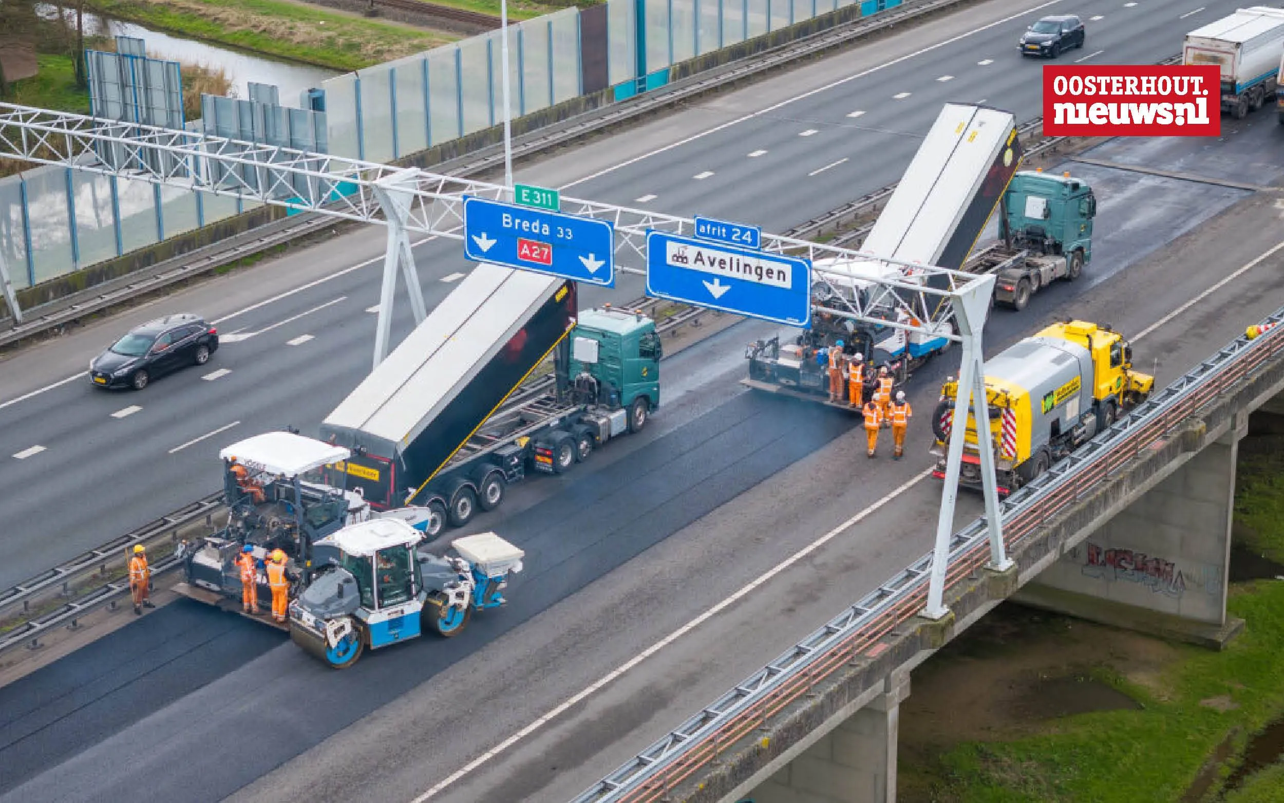 _asfaltering A27