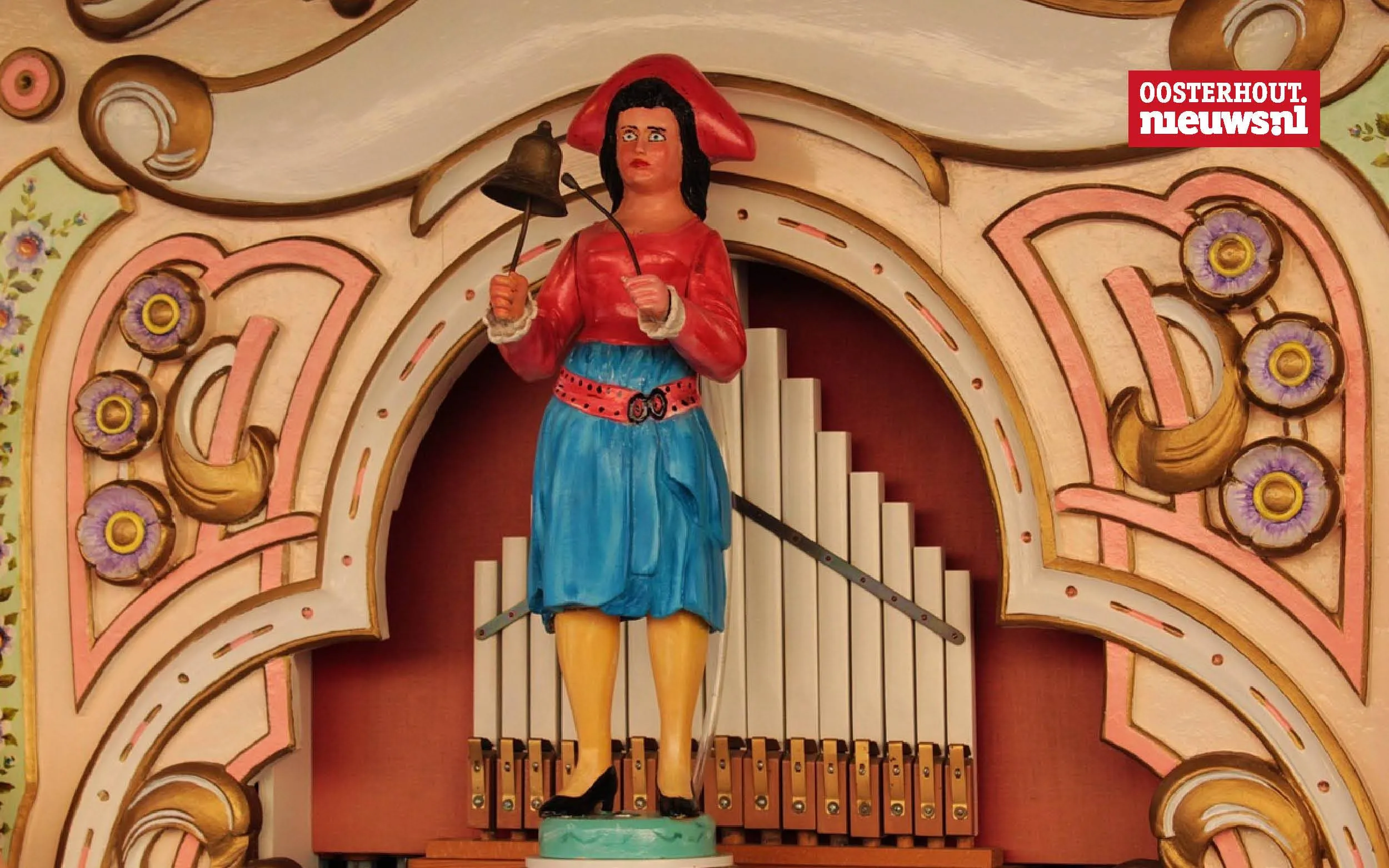 _draaiorgel
